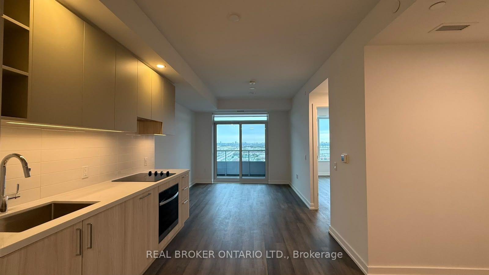 Photo 11 of Unit 1610, 21 Meadowdale Road, Vaughan, Vaughan Corporate Centre — HOMEH