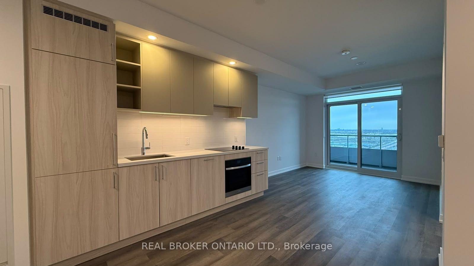 Photo 13 of Unit 1610, 21 Meadowdale Road, Vaughan, Vaughan Corporate Centre — HOMEH