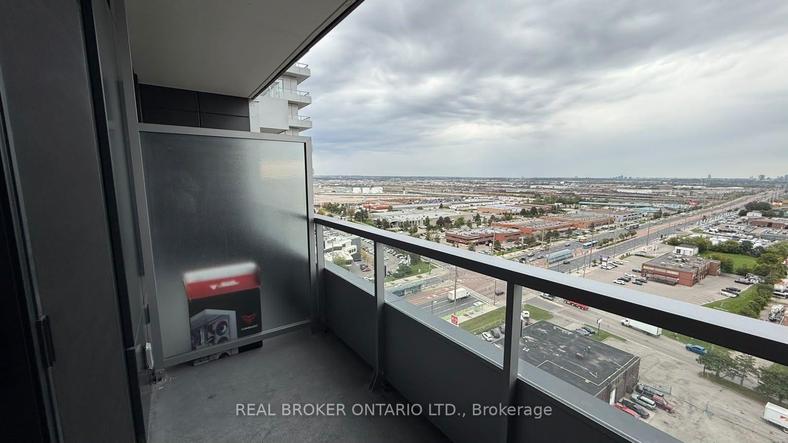 Photo 16 of Unit 1610, 21 Meadowdale Road, Vaughan, Vaughan Corporate Centre — HOMEH