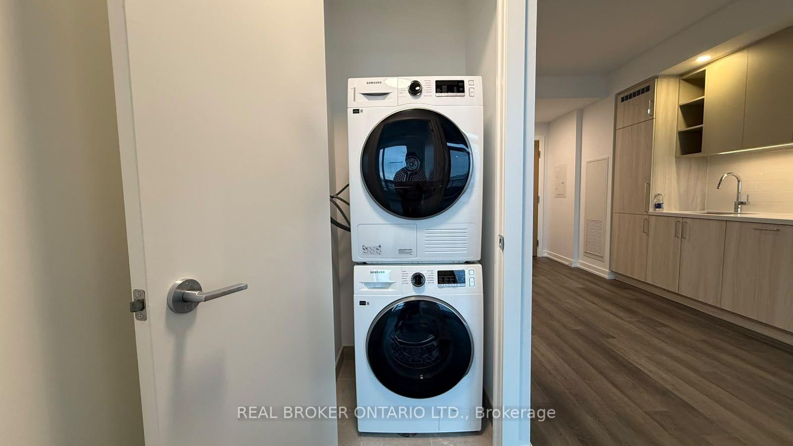 Photo 29 of Unit 1610, 21 Meadowdale Road, Vaughan, Vaughan Corporate Centre — HOMEH