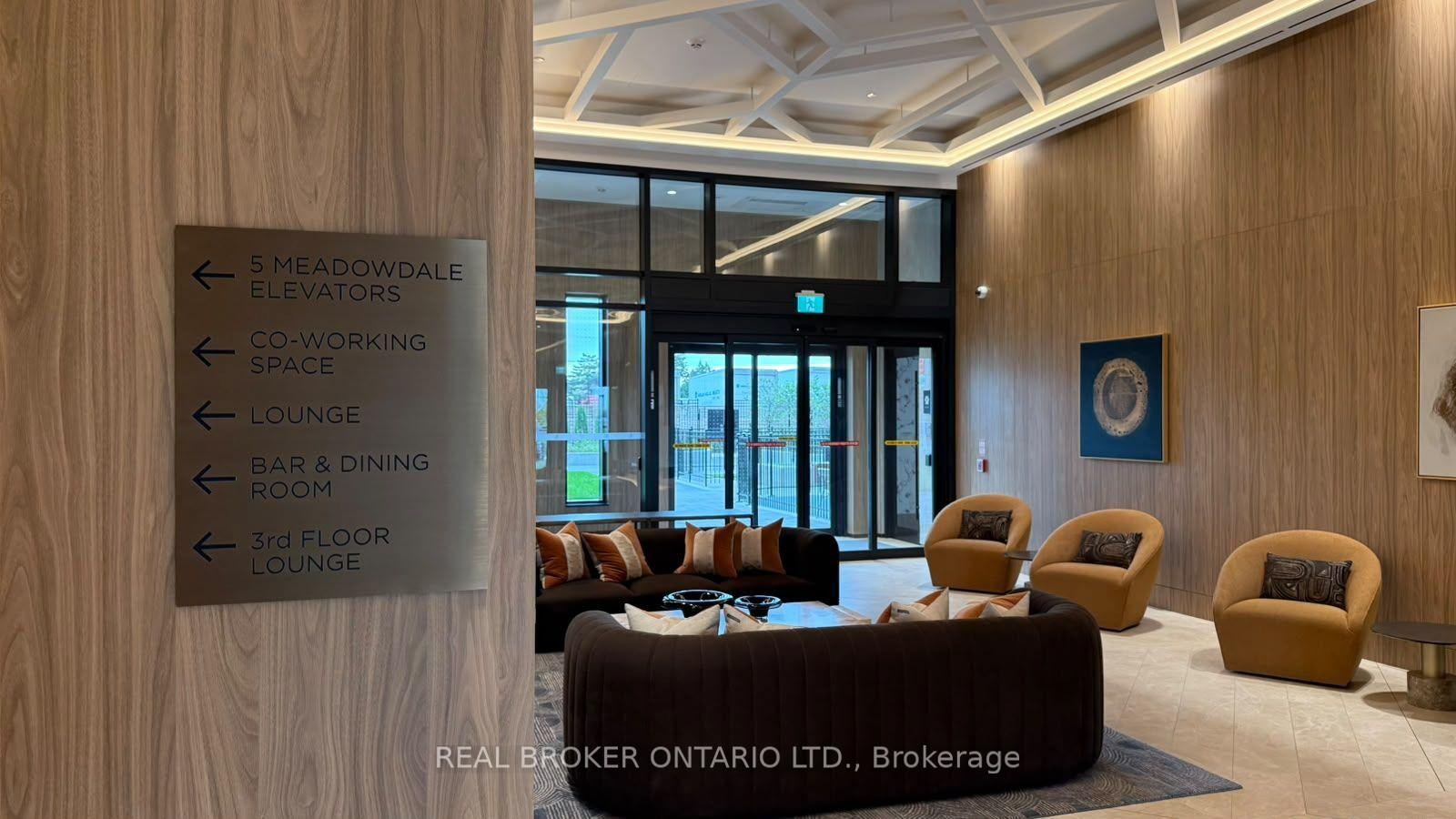 Photo 32 of Unit 1610, 21 Meadowdale Road, Vaughan, Vaughan Corporate Centre — HOMEH