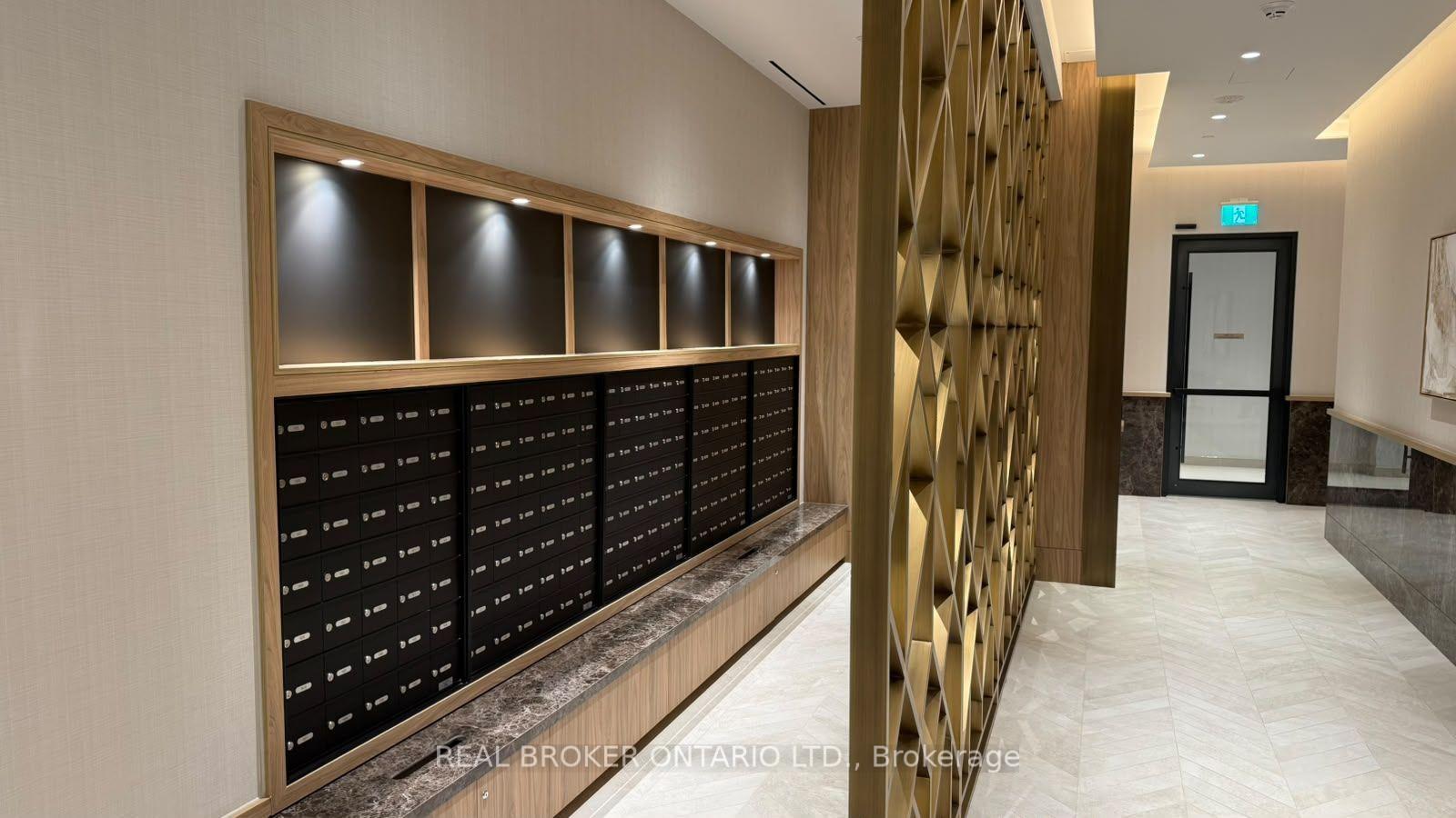 Photo 33 of Unit 1610, 21 Meadowdale Road, Vaughan, Vaughan Corporate Centre — HOMEH
