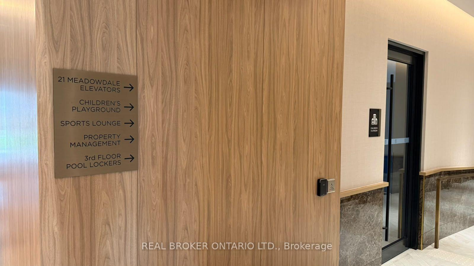 Photo 35 of Unit 1610, 21 Meadowdale Road, Vaughan, Vaughan Corporate Centre — HOMEH