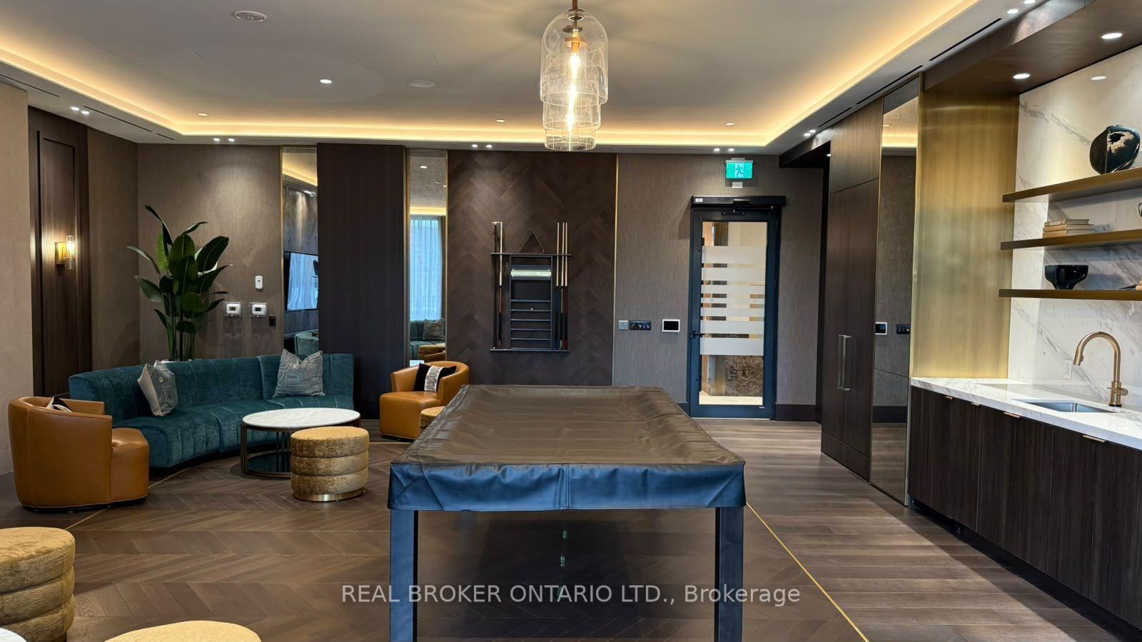 Photo 38 of Unit 1610, 21 Meadowdale Road, Vaughan, Vaughan Corporate Centre — HOMEH