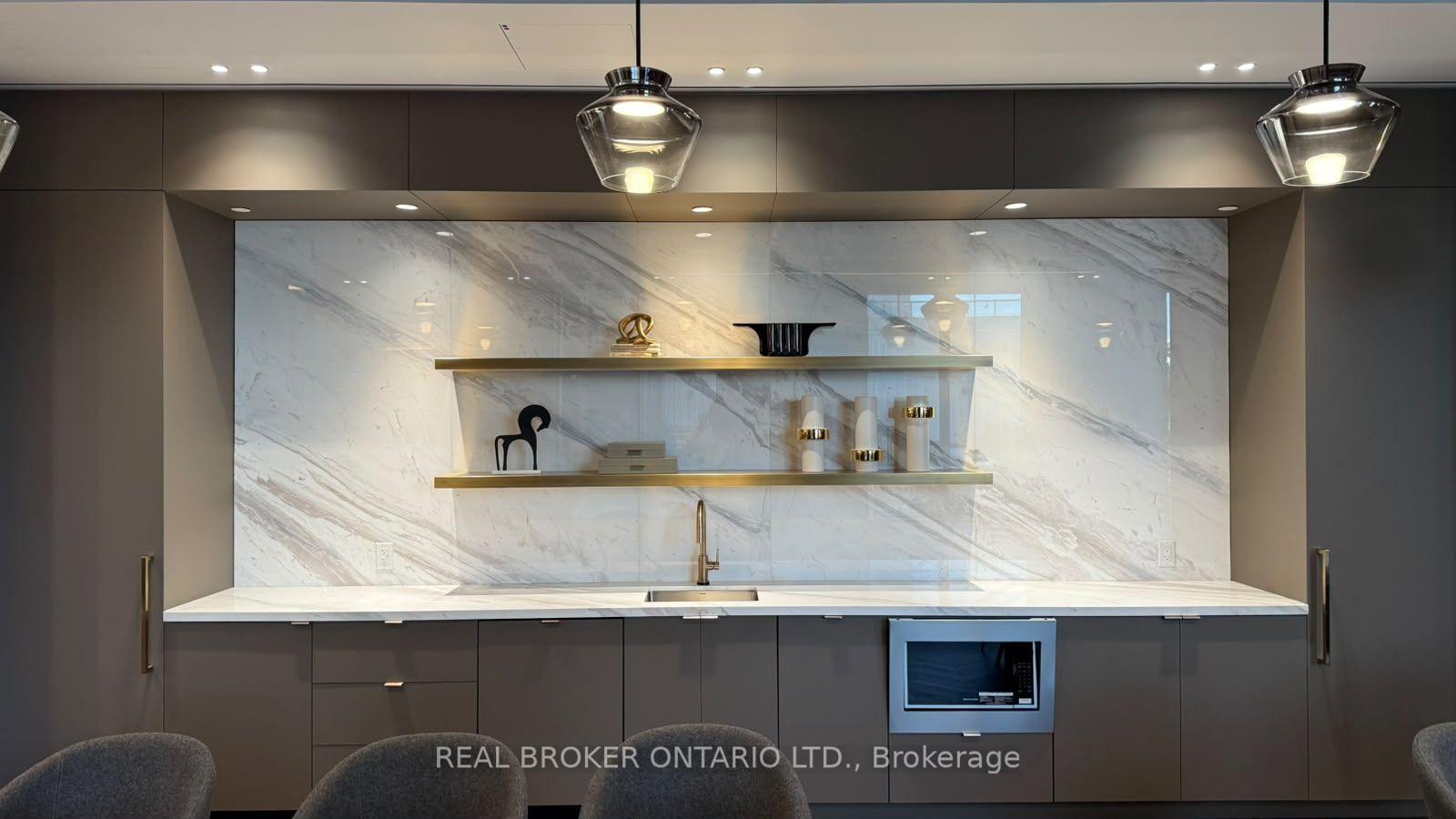Photo 45 of Unit 1610, 21 Meadowdale Road, Vaughan, Vaughan Corporate Centre — HOMEH