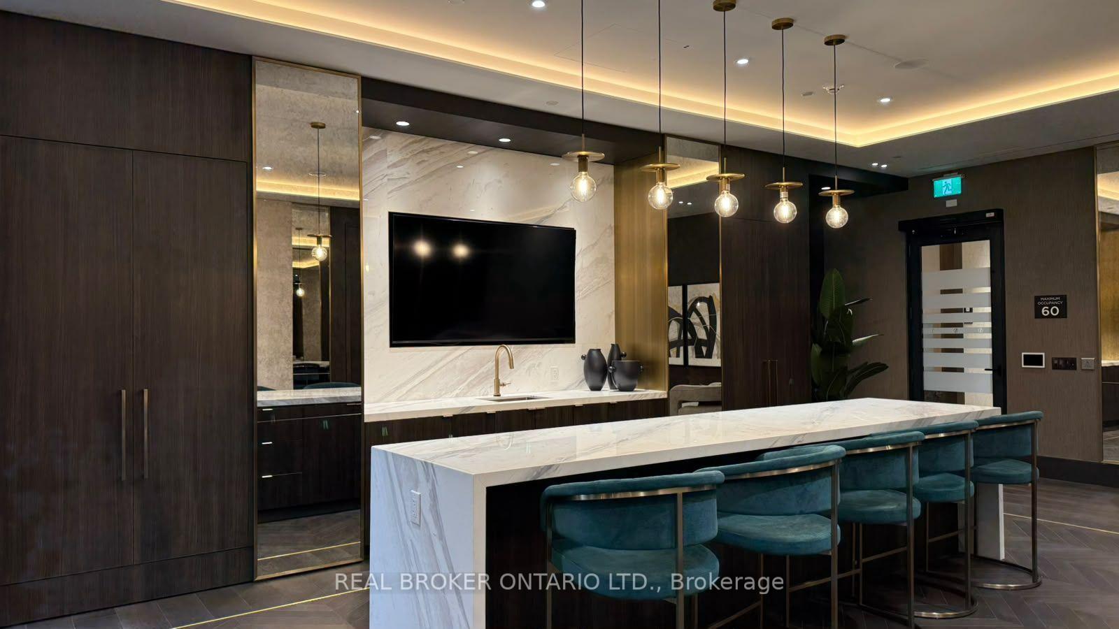 Photo 46 of Unit 1610, 21 Meadowdale Road, Vaughan, Vaughan Corporate Centre — HOMEH