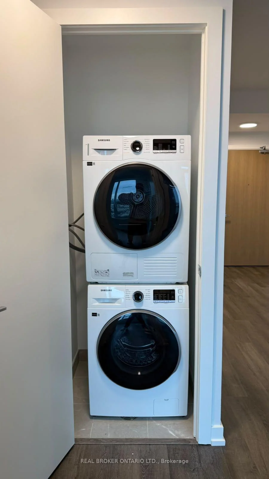 Photo 22 of Unit 1610, 21 Meadowdale Road, Vaughan, Vaughan Corporate Centre — HOMEH