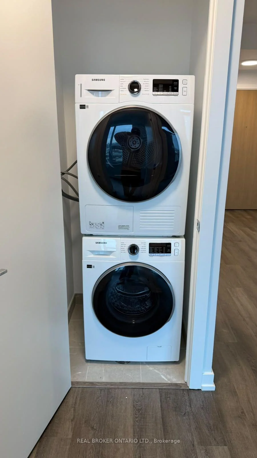 Photo 27 of Unit 1610, 21 Meadowdale Road, Vaughan, Vaughan Corporate Centre — HOMEH