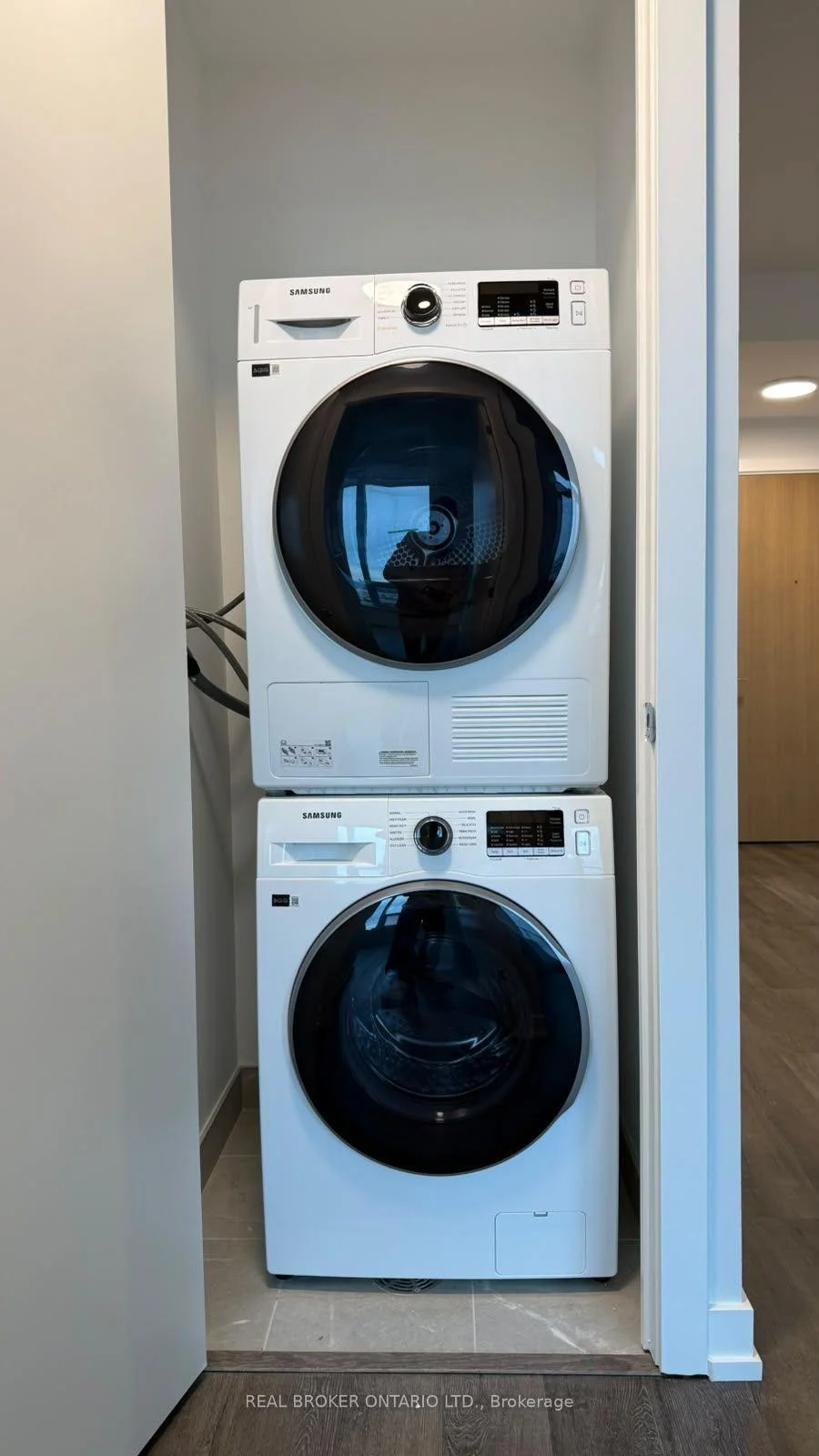 Photo 30 of Unit 1610, 21 Meadowdale Road, Vaughan, Vaughan Corporate Centre — HOMEH