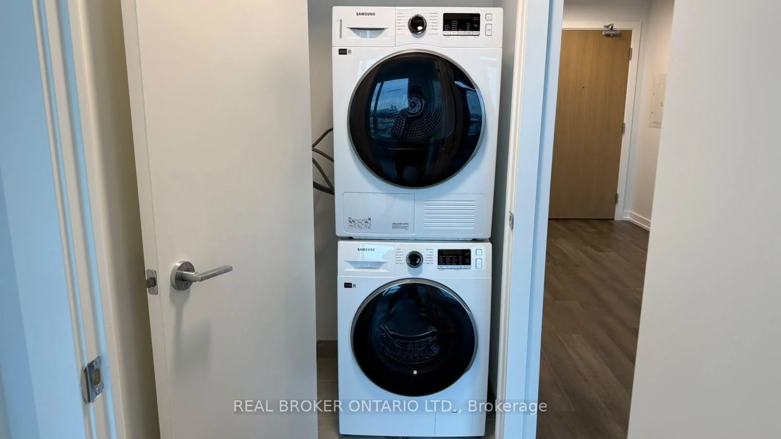 Photo 31 of Unit 1610, 21 Meadowdale Road, Vaughan, Vaughan Corporate Centre — HOMEH