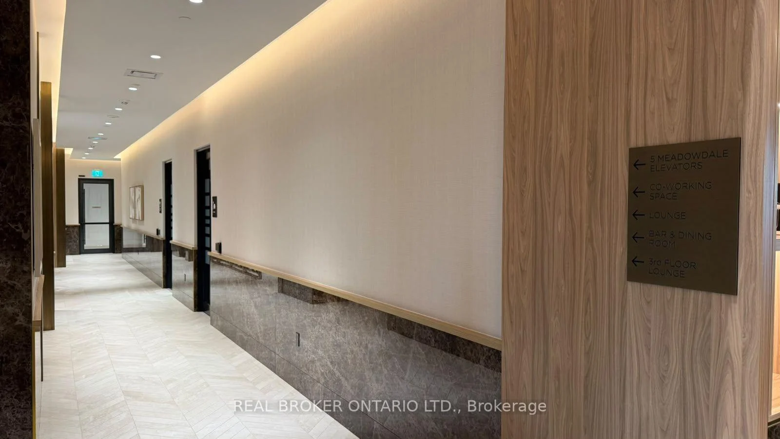 Photo 36 of Unit 1610, 21 Meadowdale Road, Vaughan, Vaughan Corporate Centre — HOMEH