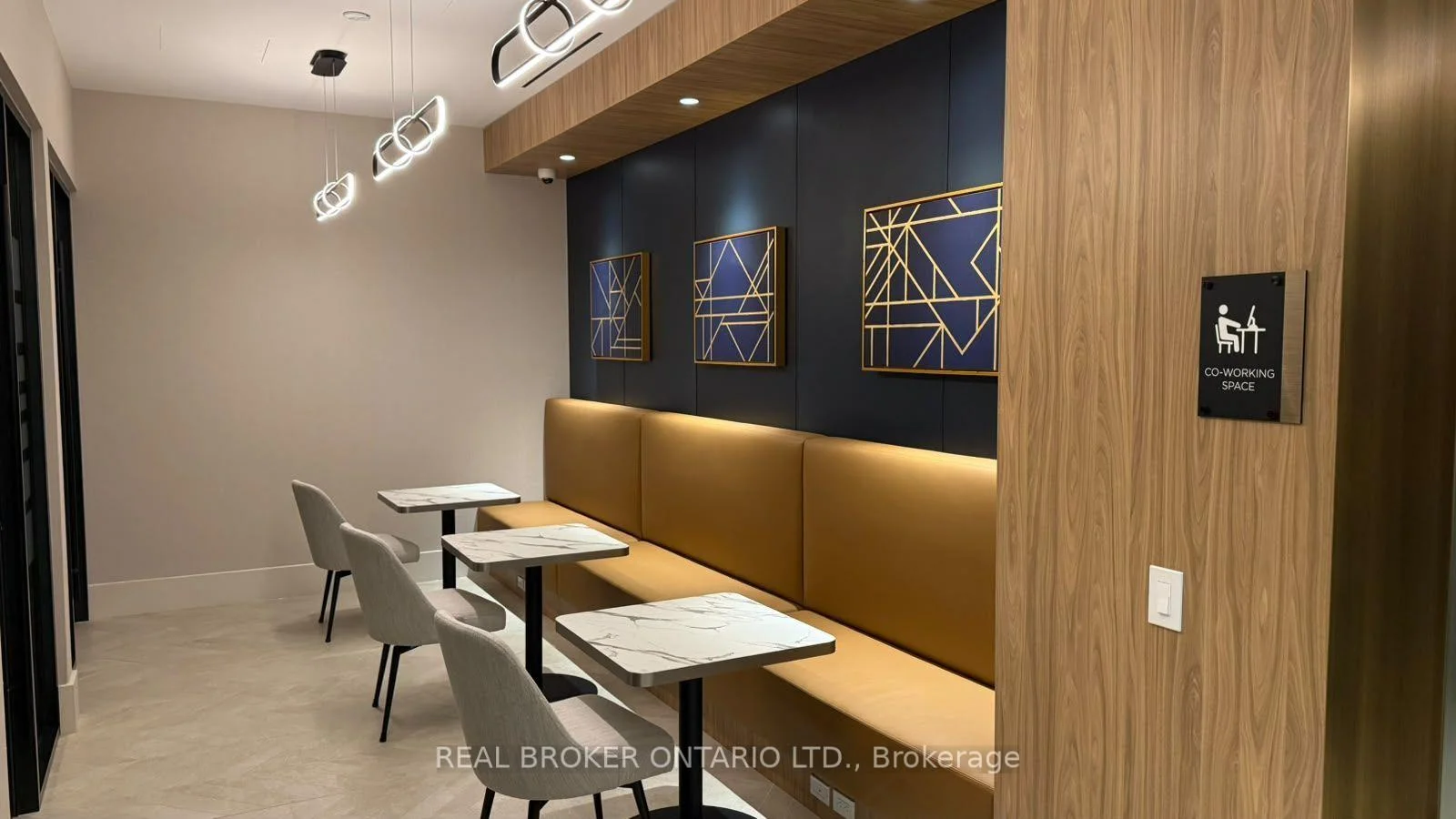 Photo 44 of Unit 1610, 21 Meadowdale Road, Vaughan, Vaughan Corporate Centre — HOMEH
