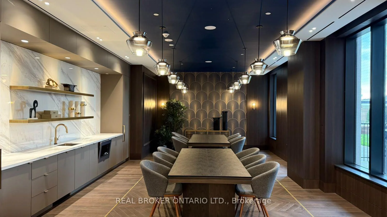 Photo 47 of Unit 1610, 21 Meadowdale Road, Vaughan, Vaughan Corporate Centre — HOMEH