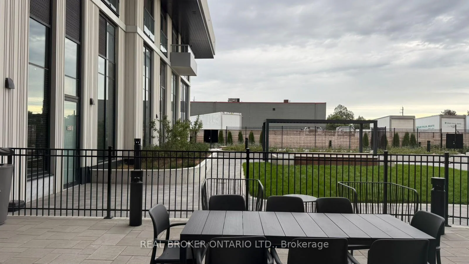Photo 50 of Unit 1610, 21 Meadowdale Road, Vaughan, Vaughan Corporate Centre — HOMEH