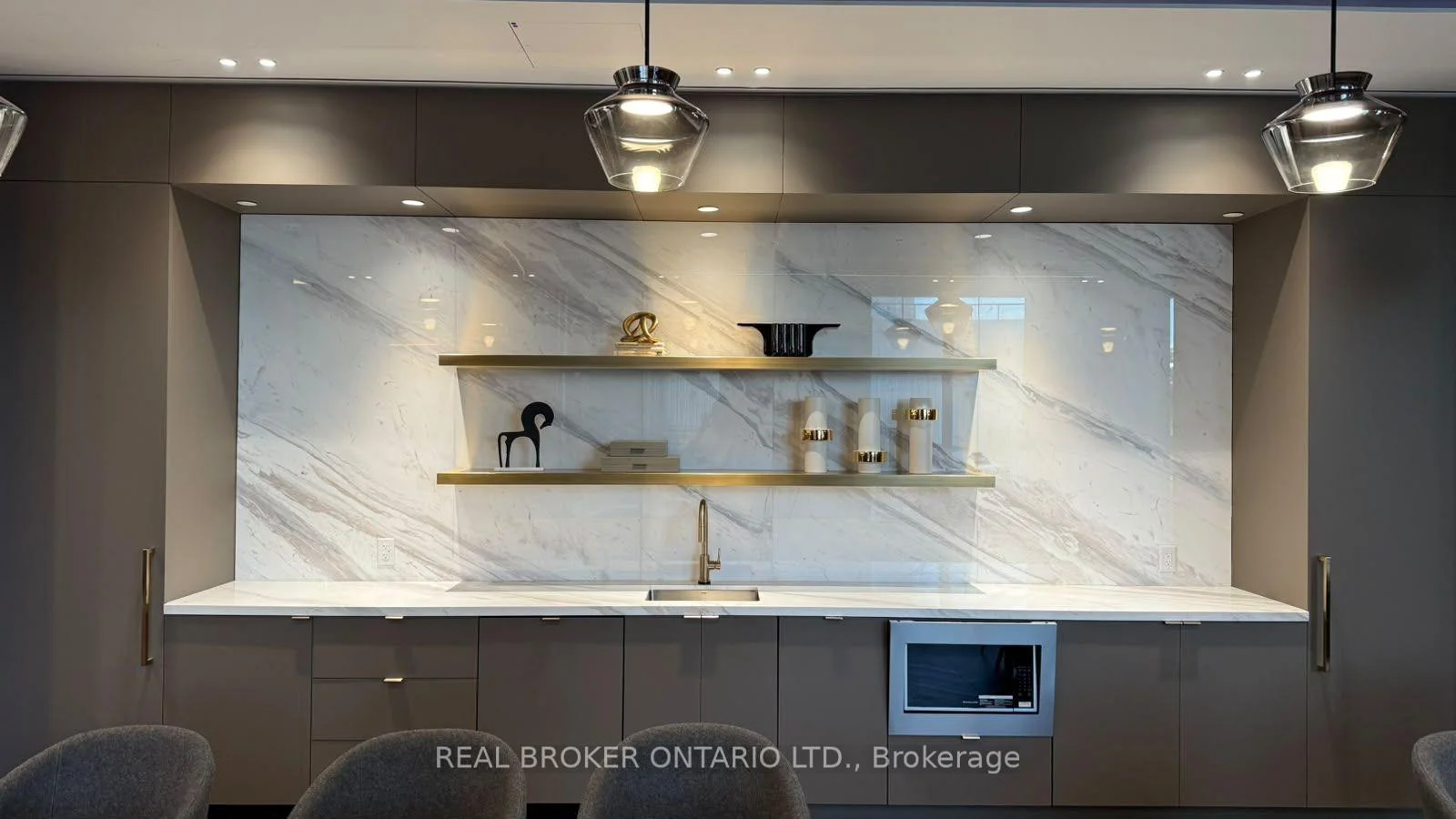 Photo 52 of Unit 1610, 21 Meadowdale Road, Vaughan, Vaughan Corporate Centre — HOMEH