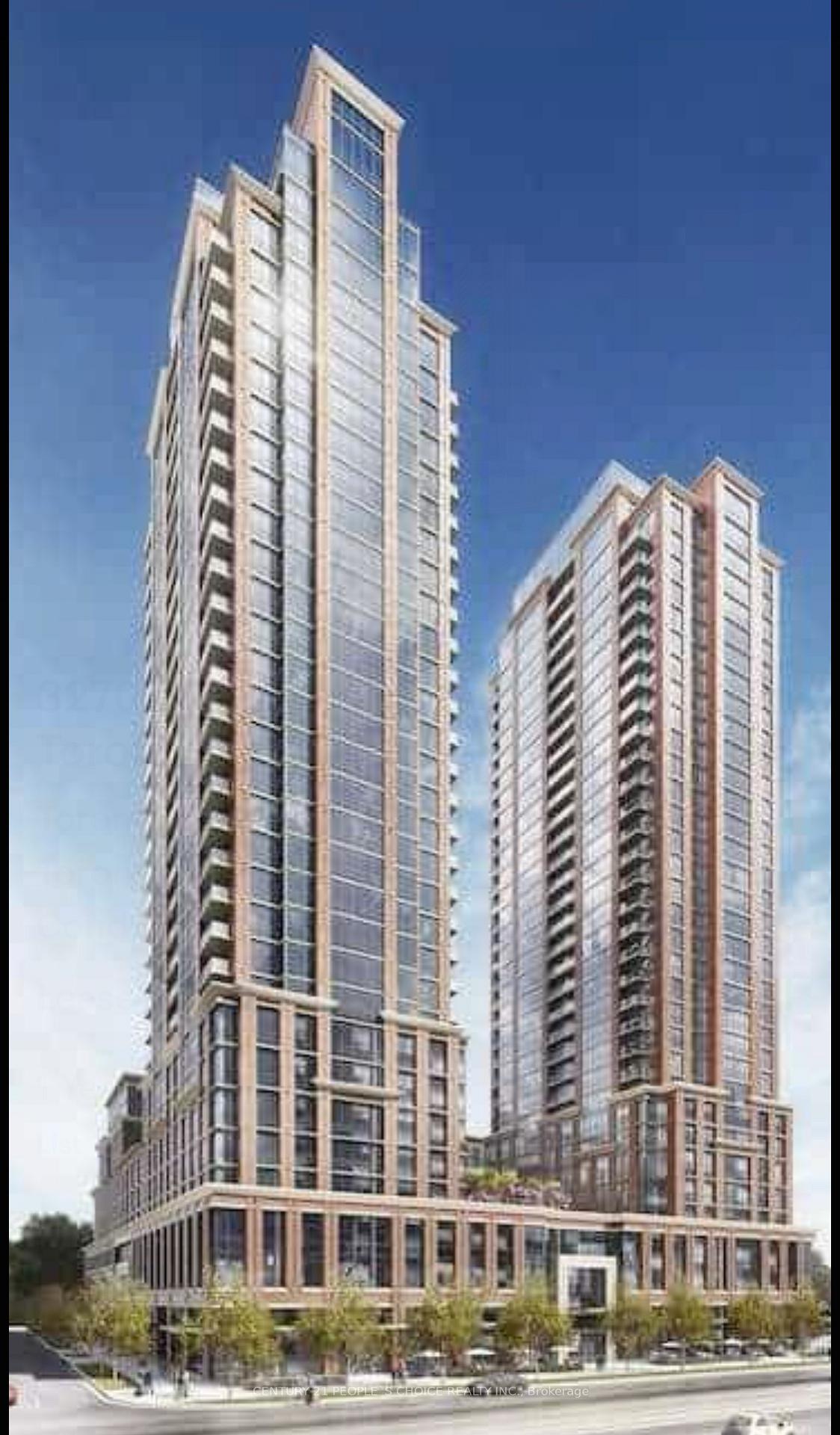 Photo 2 of Unit 2025, 3270 Sheppard Avenue E, Scarborough, Tam O'Shanter-Sullivan — HOMEH