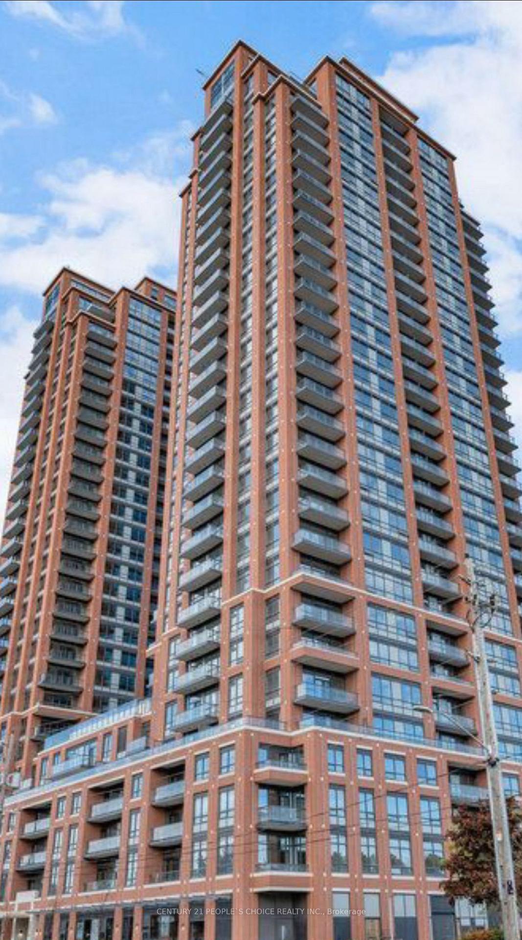 Photo 3 of Unit 2025, 3270 Sheppard Avenue E, Scarborough, Tam O'Shanter-Sullivan — HOMEH