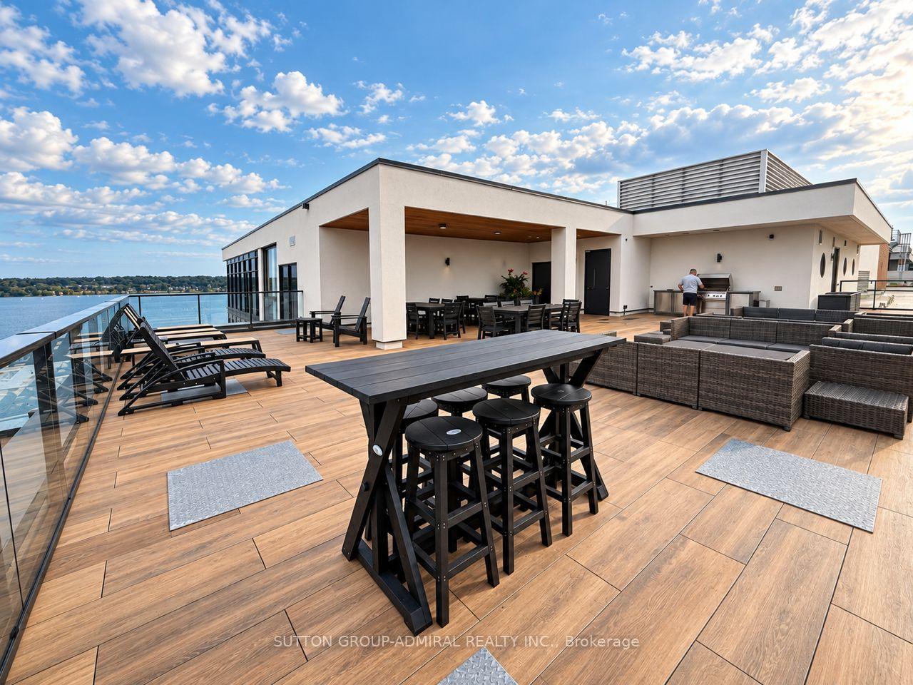 Photo 31 of Unit 904, 185 Dunlop Street E, Barrie, Lakeshore — HOMEH