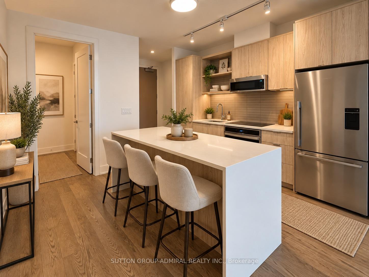 Photo 13 of Unit 904, 185 Dunlop Street E, Barrie, Lakeshore — HOMEH