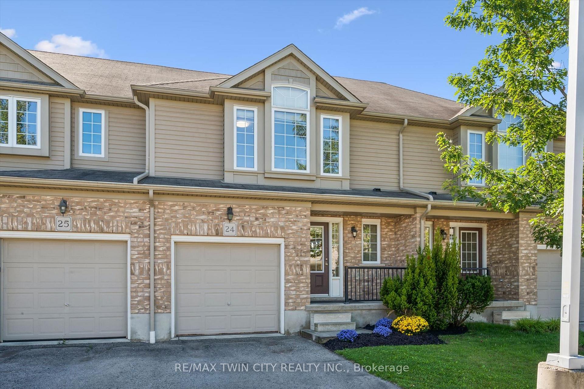 Photo 2 of Unit 24, 555 Chablis Drive, Waterloo, Beechwood West — HOMEH