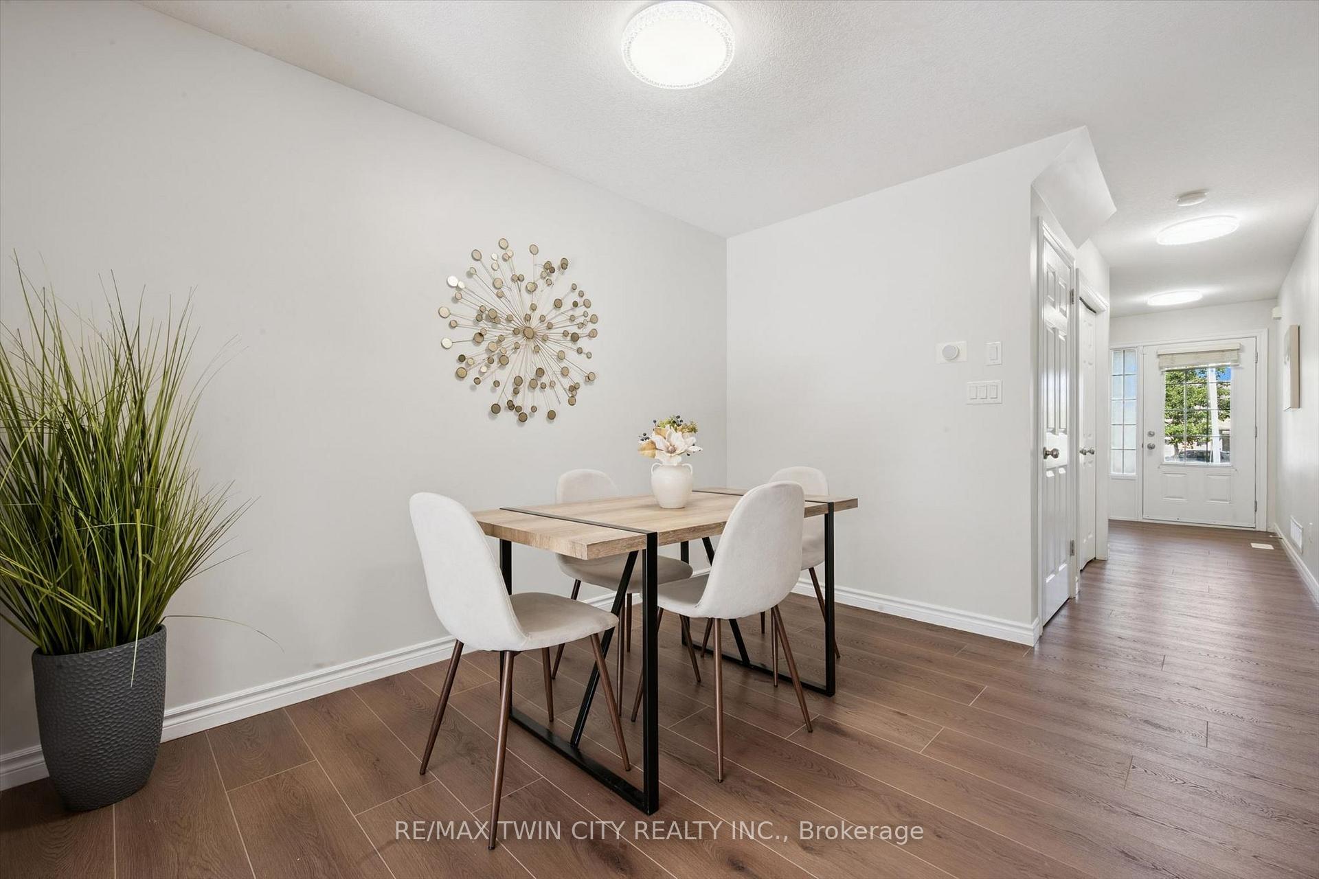 Photo 14 of Unit 24, 555 Chablis Drive, Waterloo, Beechwood West — HOMEH