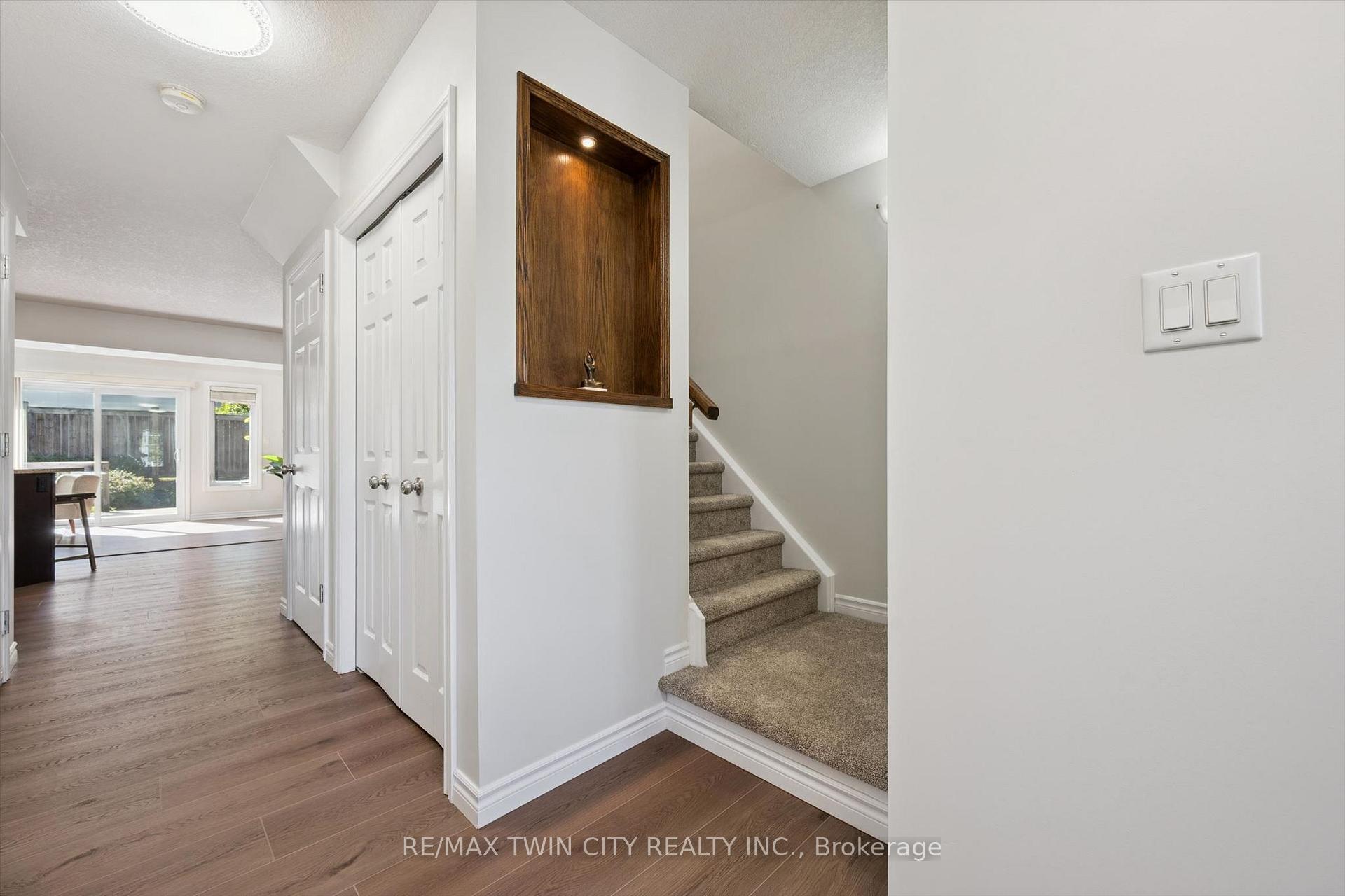 Photo 16 of Unit 24, 555 Chablis Drive, Waterloo, Beechwood West — HOMEH