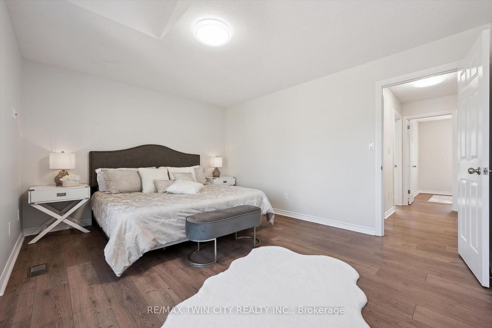 Photo 24 of Unit 24, 555 Chablis Drive, Waterloo, Beechwood West — HOMEH