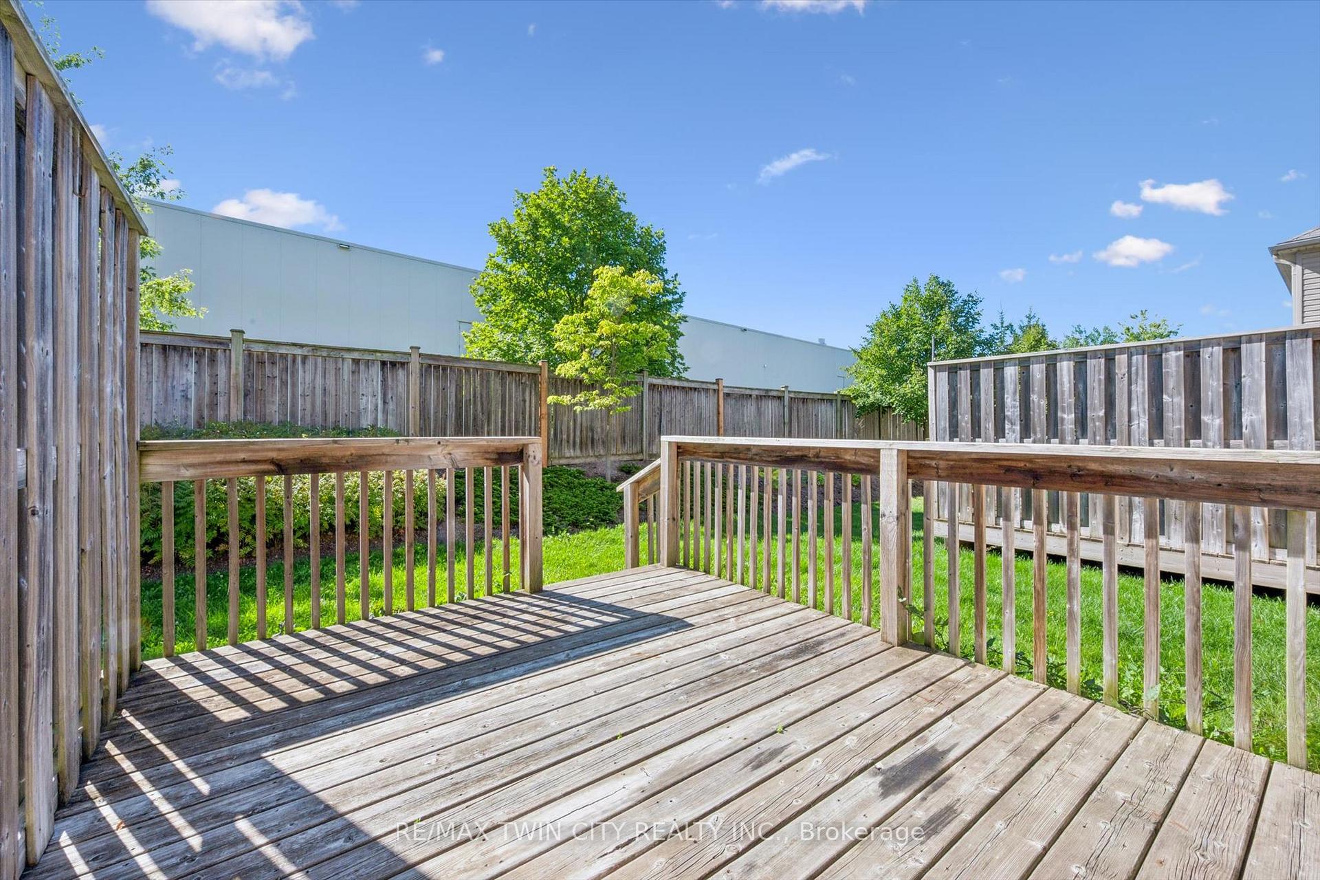 Photo 26 of Unit 24, 555 Chablis Drive, Waterloo, Beechwood West — HOMEH