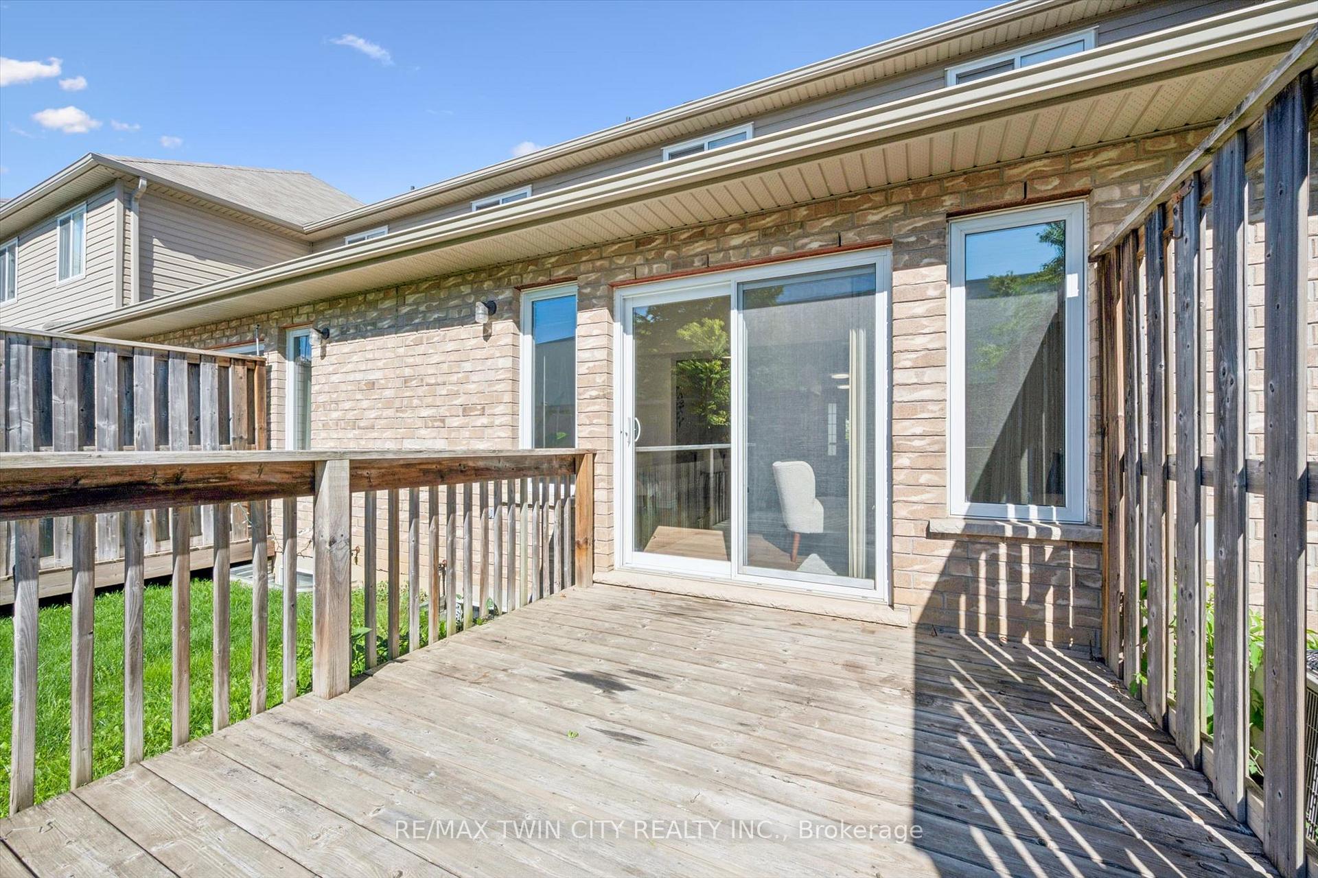 Photo 27 of Unit 24, 555 Chablis Drive, Waterloo, Beechwood West — HOMEH