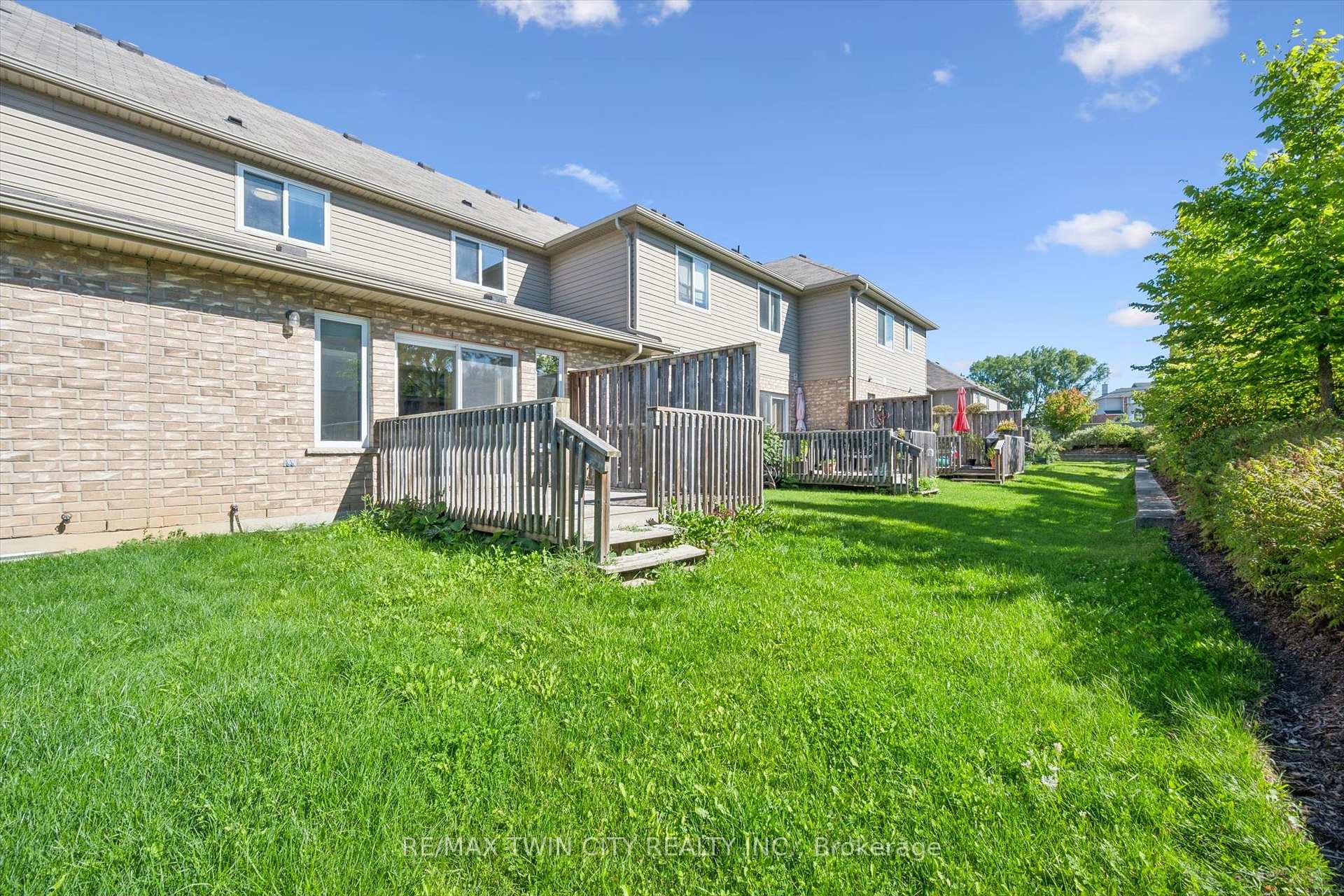 Photo 30 of Unit 24, 555 Chablis Drive, Waterloo, Beechwood West — HOMEH