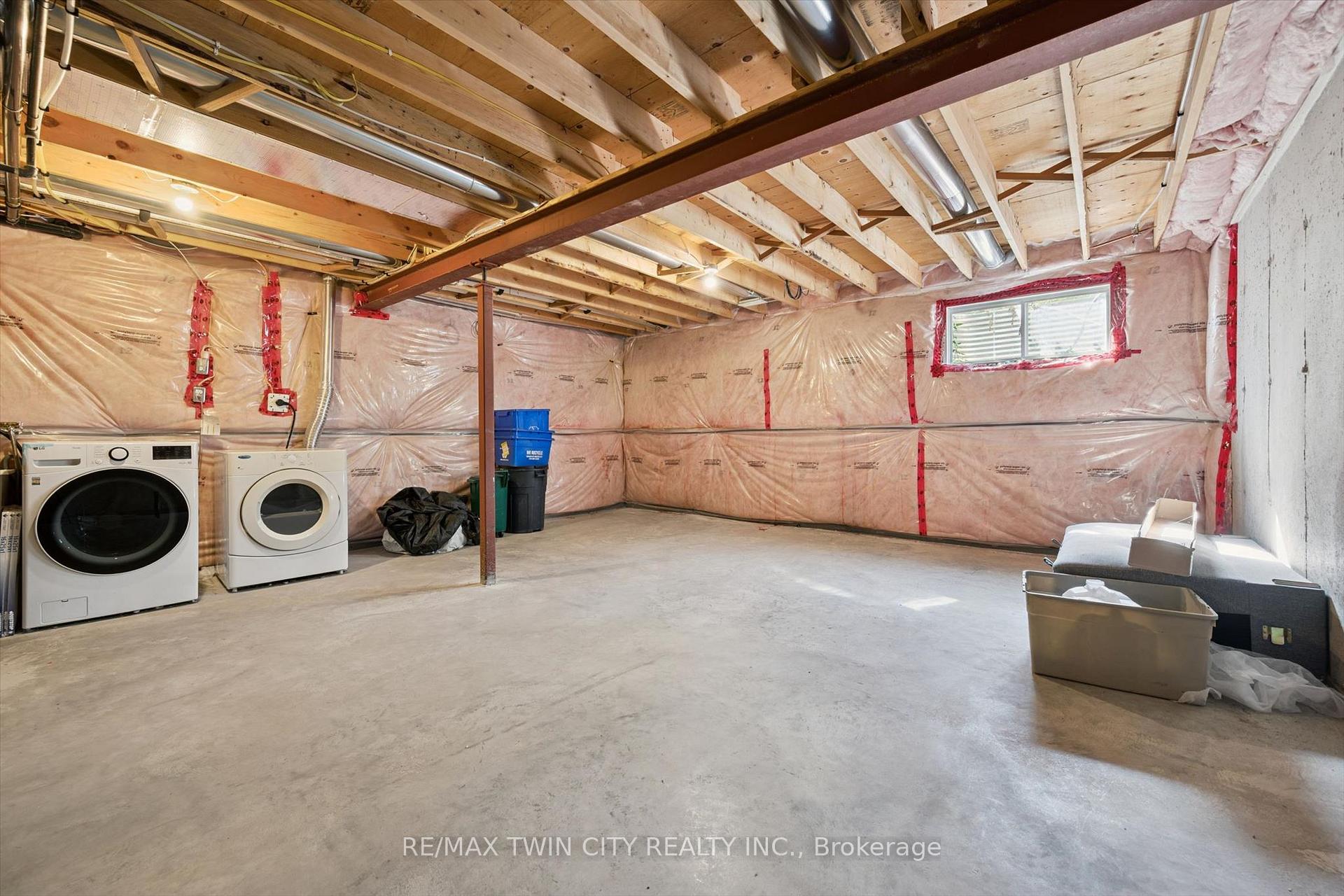 Photo 35 of Unit 24, 555 Chablis Drive, Waterloo, Beechwood West — HOMEH