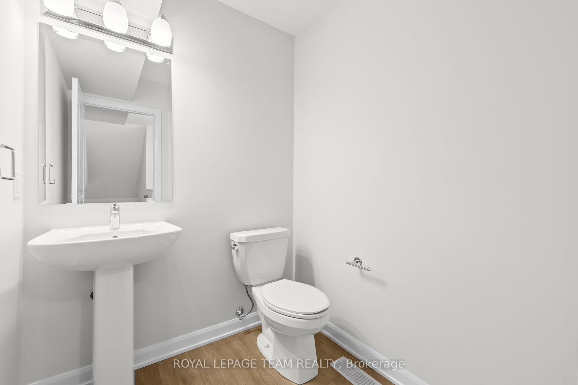 Photo 10 of 1108 Creekway Private, Ottawa, Kanata - Kanata Lakes/Heritage Hills — HOMEH