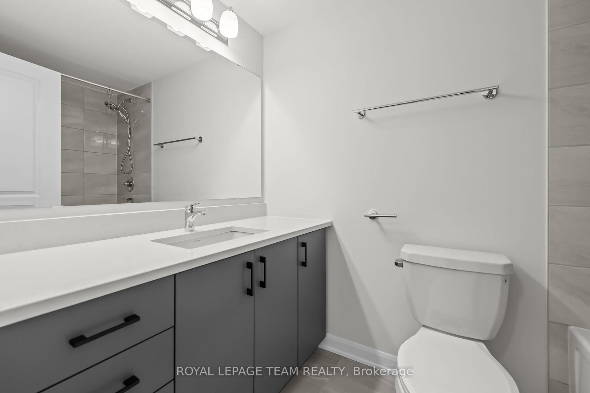 Photo 18 of 1108 Creekway Private, Ottawa, Kanata - Kanata Lakes/Heritage Hills — HOMEH