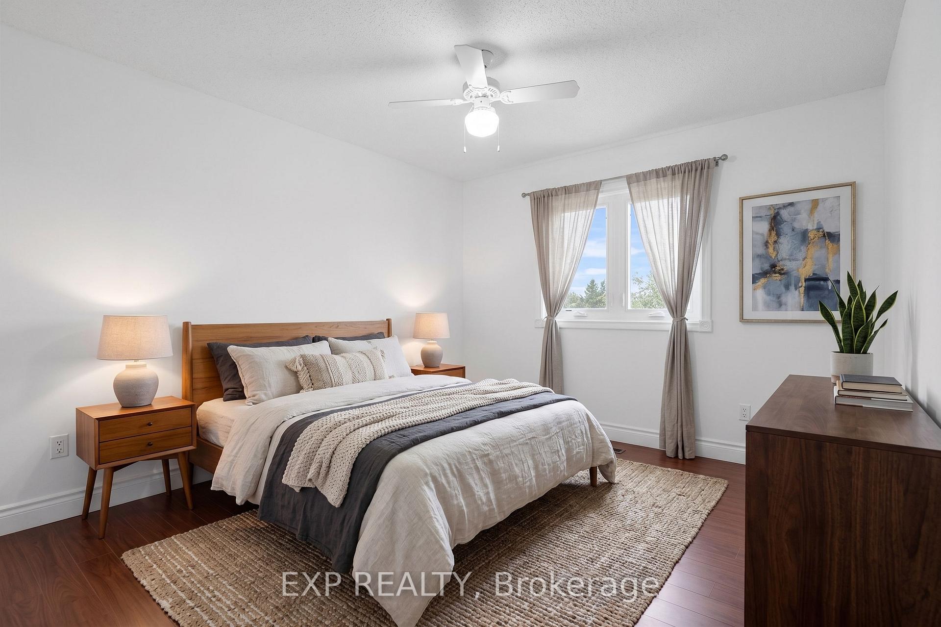 Photo 25 of 271 Murray Street, Brampton, Brampton West — HOMEH