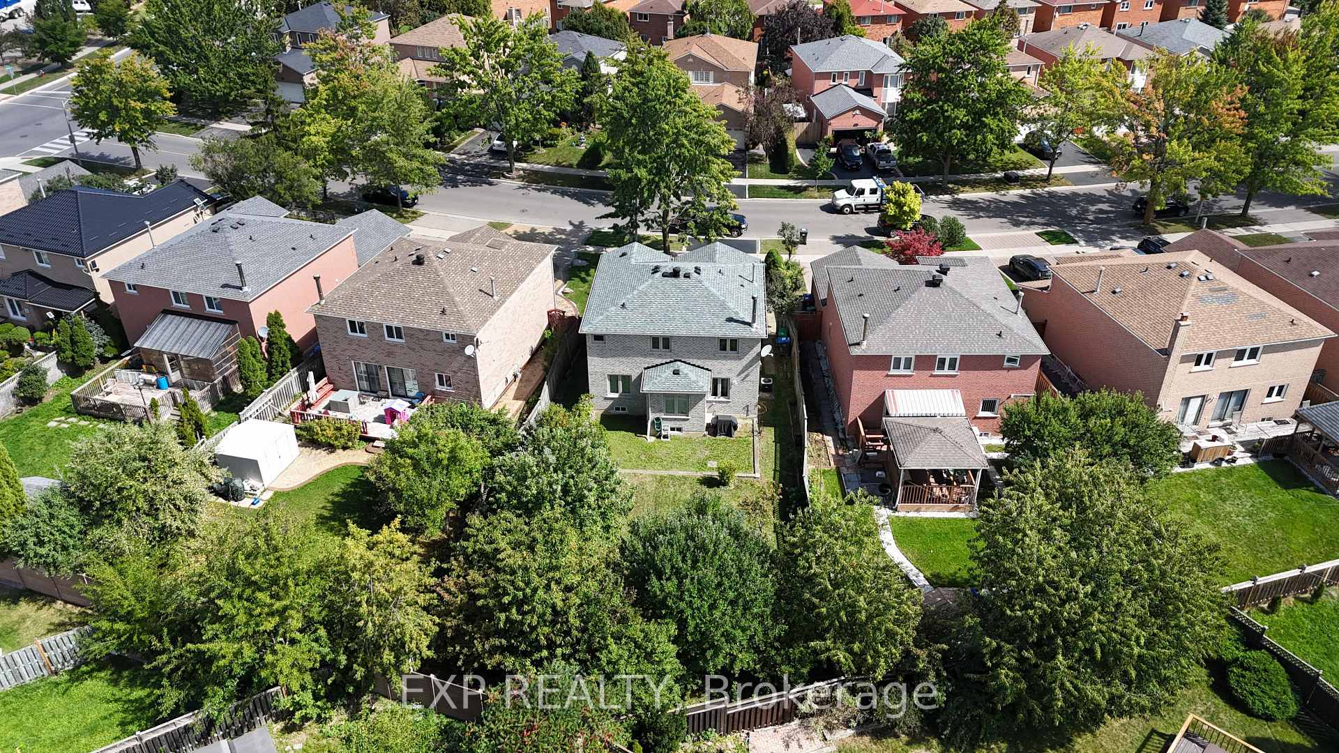 Photo 29 of 271 Murray Street, Brampton, Brampton West — HOMEH