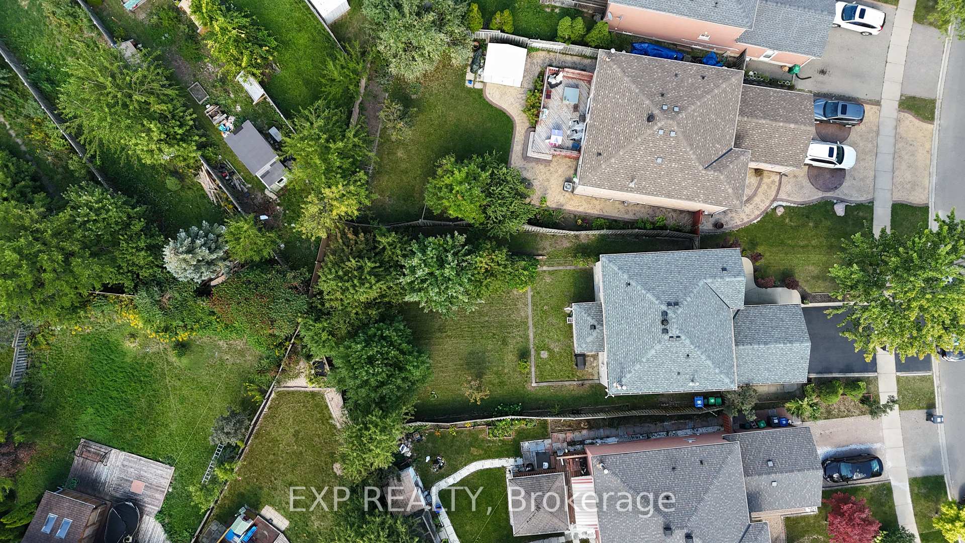 Photo 30 of 271 Murray Street, Brampton, Brampton West — HOMEH