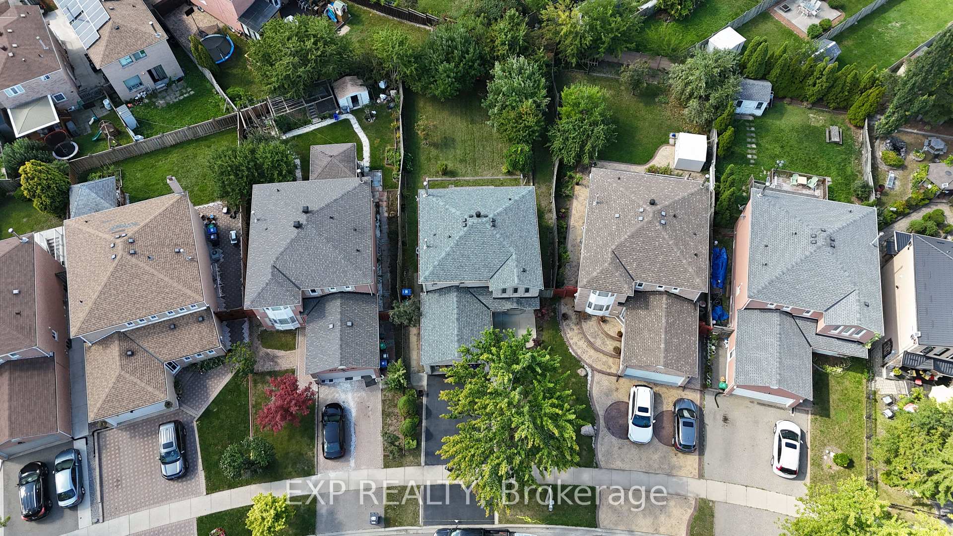 Photo 33 of 271 Murray Street, Brampton, Brampton West — HOMEH