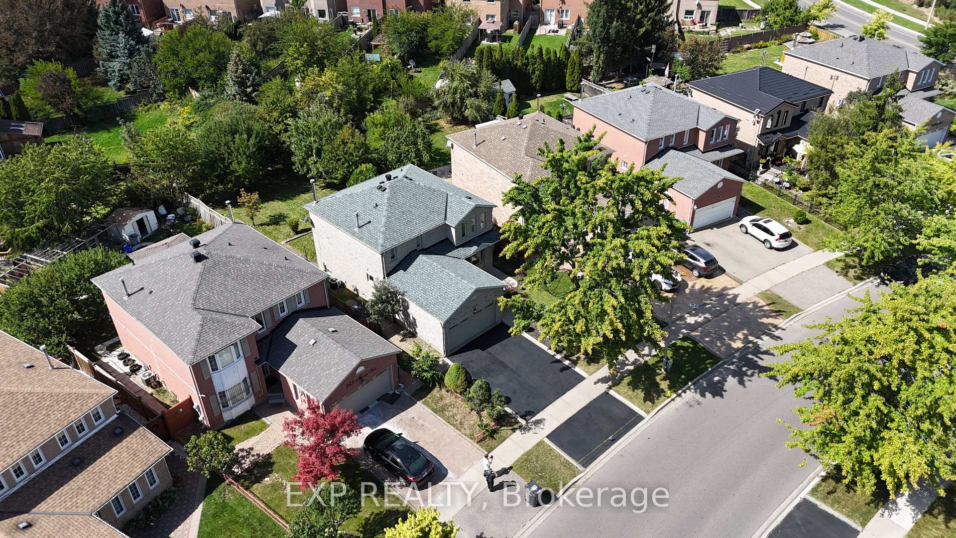 Photo 34 of 271 Murray Street, Brampton, Brampton West — HOMEH