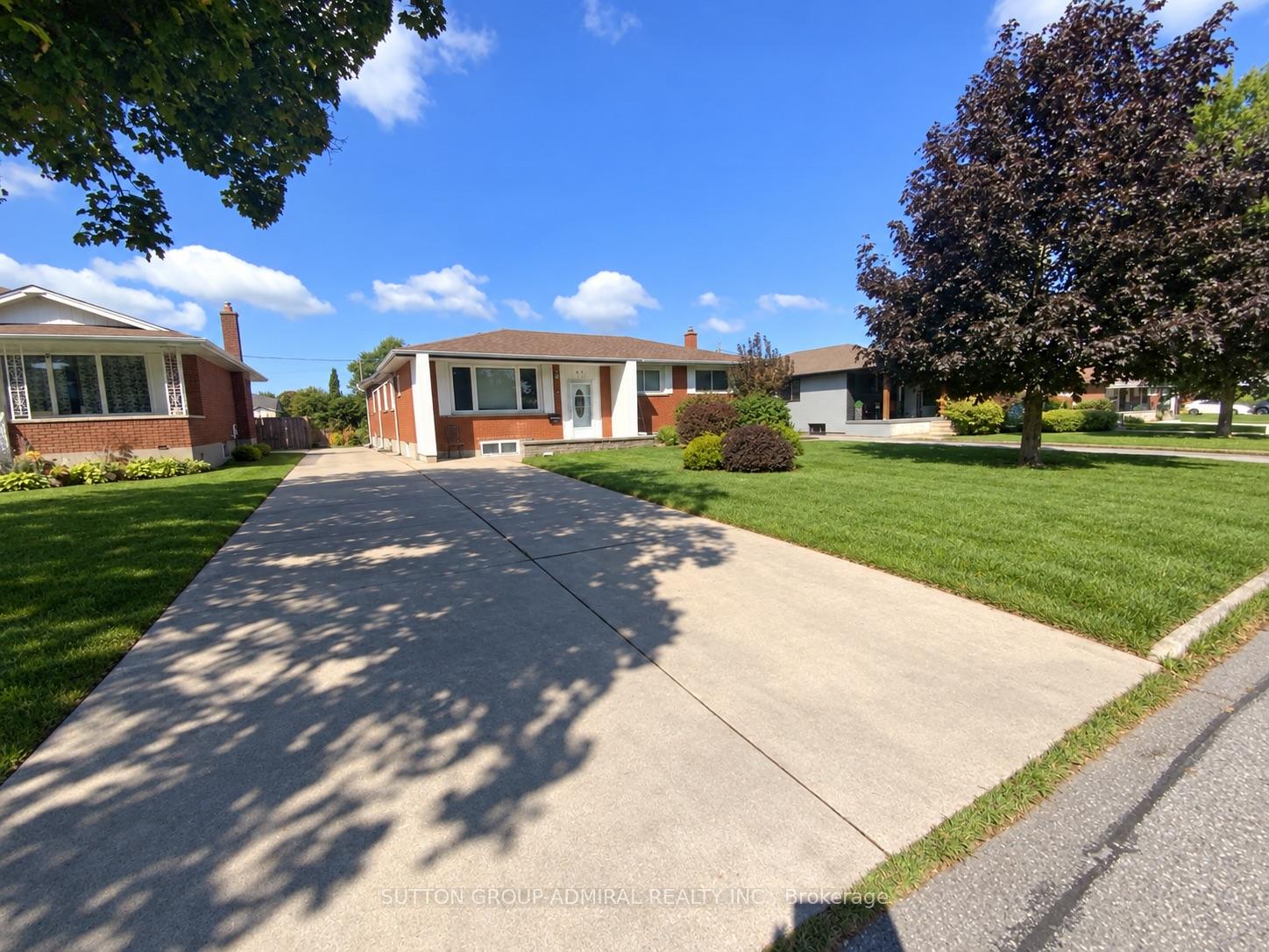 Photo 1 of 47 Michigan Avenue, Thorold, Thorold Downtown — HOMEH