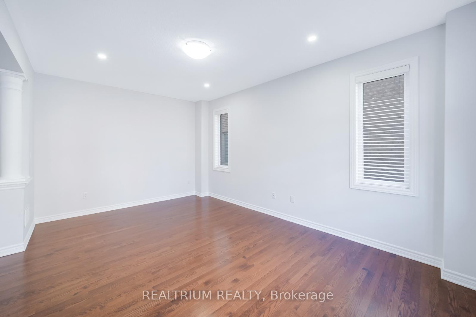 Photo 14 of 22 Clockwork Drive, Brampton, Northwest Brampton — HOMEH