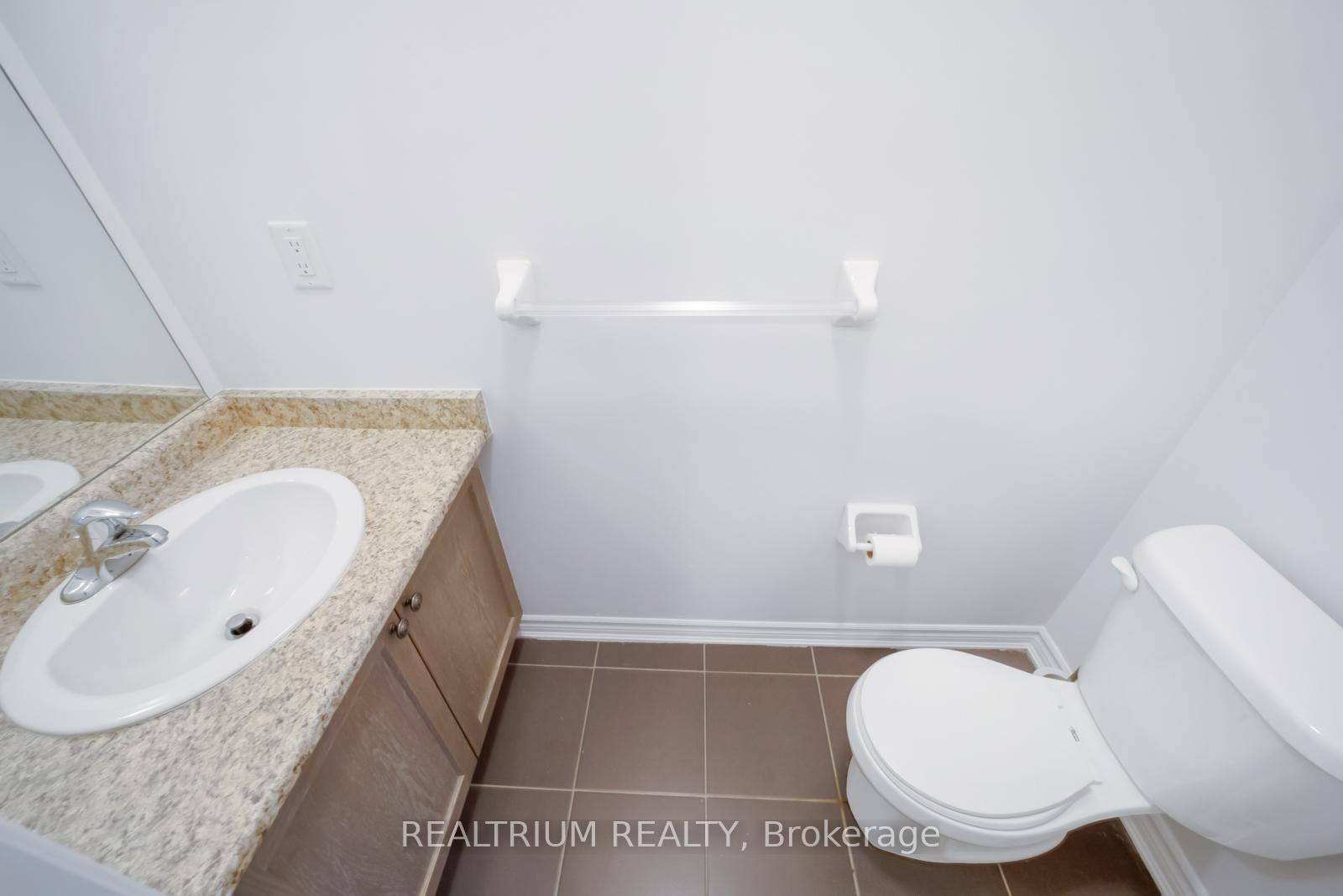 Photo 18 of 22 Clockwork Drive, Brampton, Northwest Brampton — HOMEH