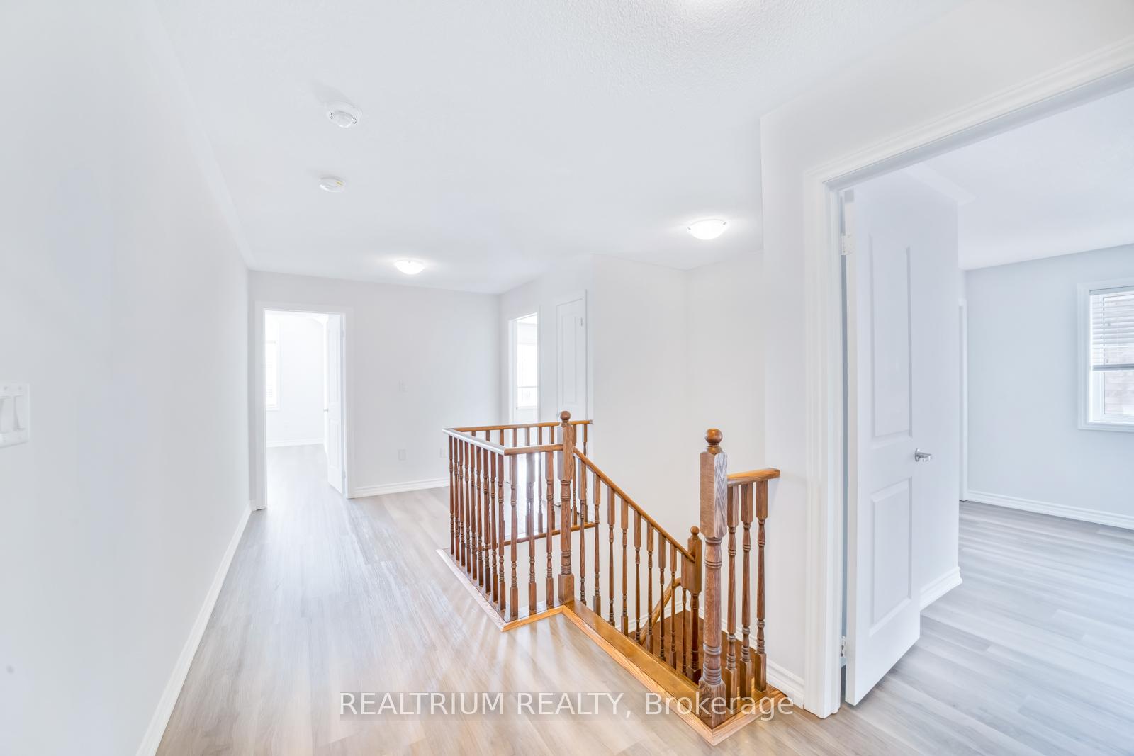 Photo 20 of 22 Clockwork Drive, Brampton, Northwest Brampton — HOMEH