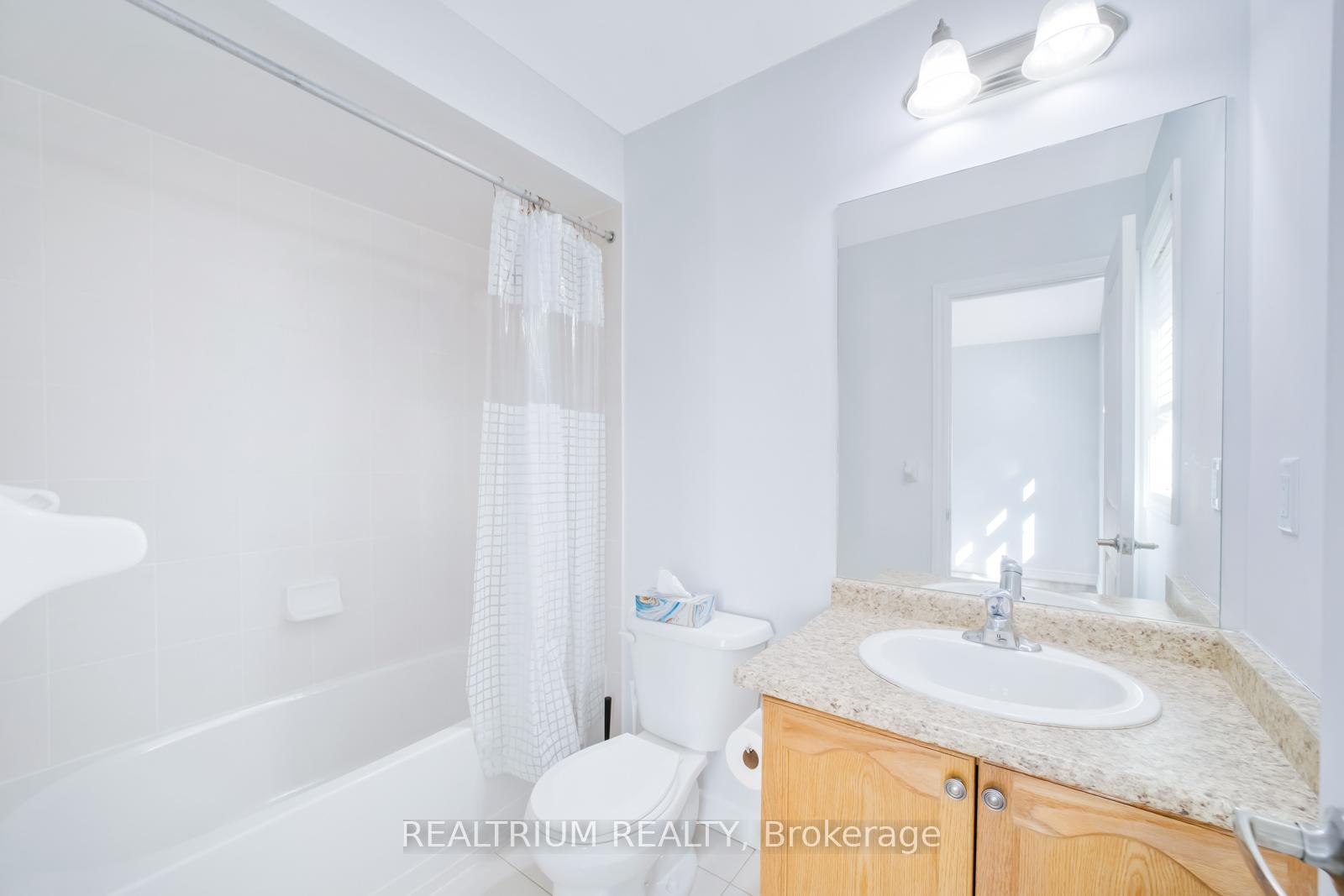Photo 29 of 22 Clockwork Drive, Brampton, Northwest Brampton — HOMEH