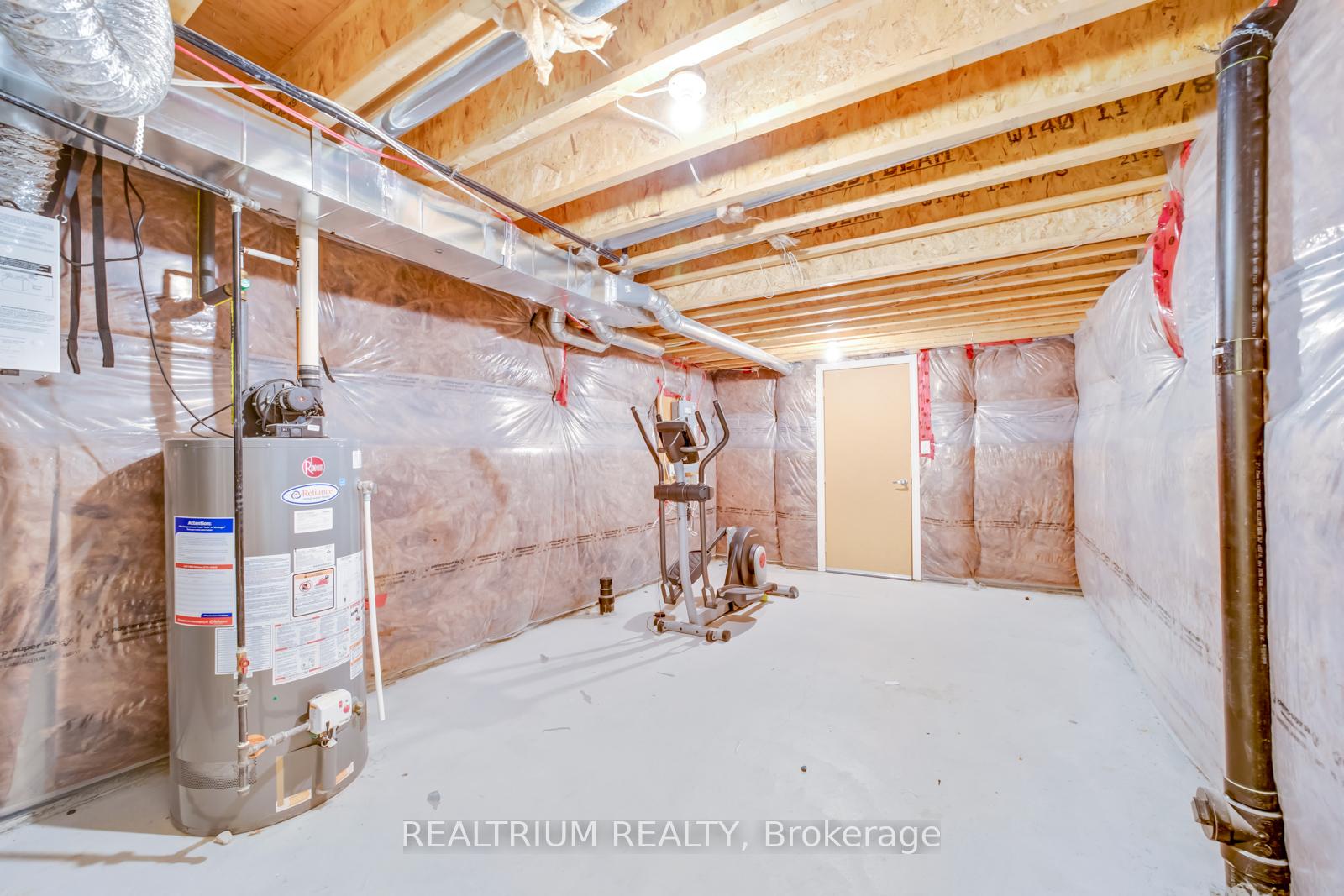 Photo 39 of 22 Clockwork Drive, Brampton, Northwest Brampton — HOMEH