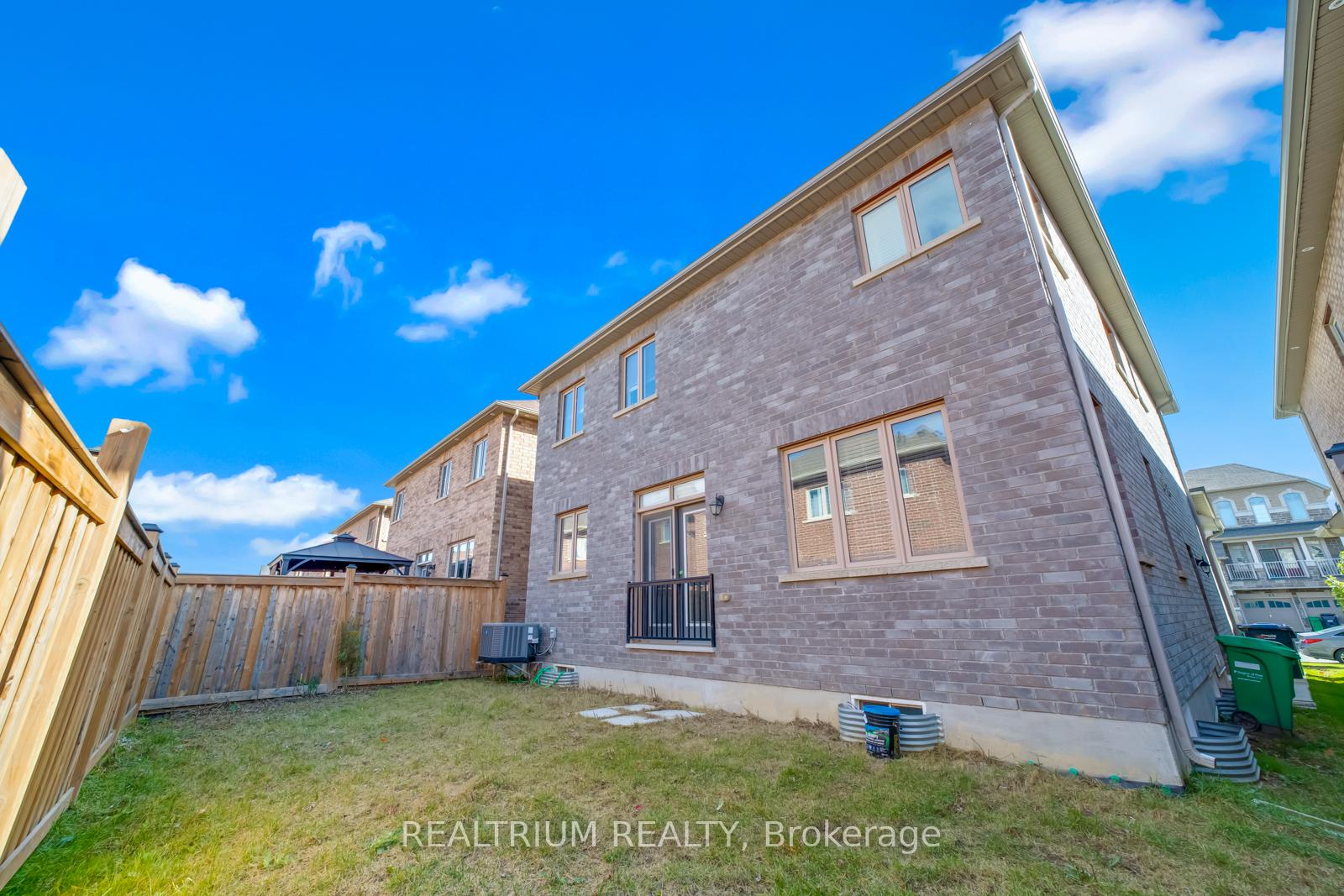 Photo 44 of 22 Clockwork Drive, Brampton, Northwest Brampton — HOMEH