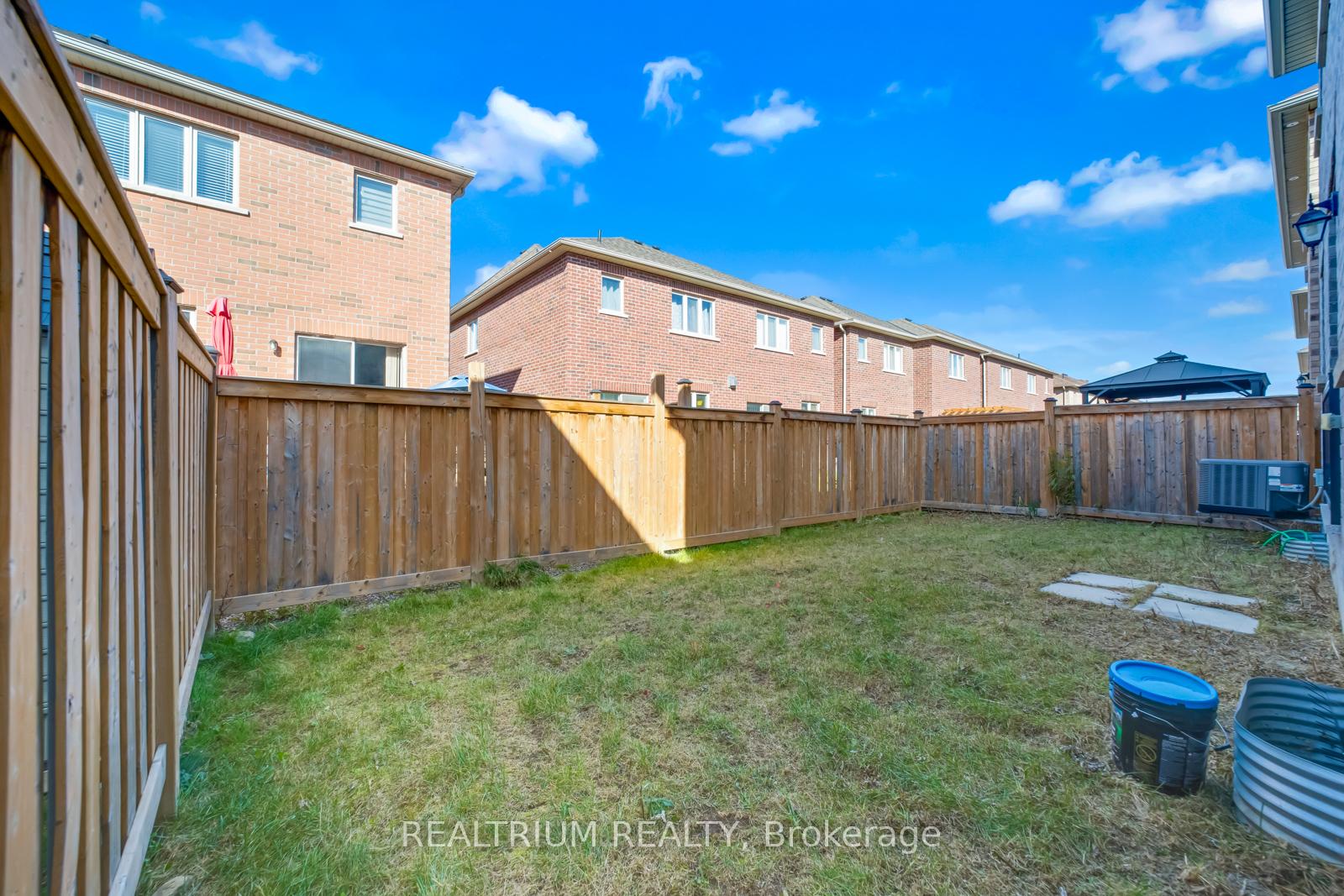 Photo 46 of 22 Clockwork Drive, Brampton, Northwest Brampton — HOMEH