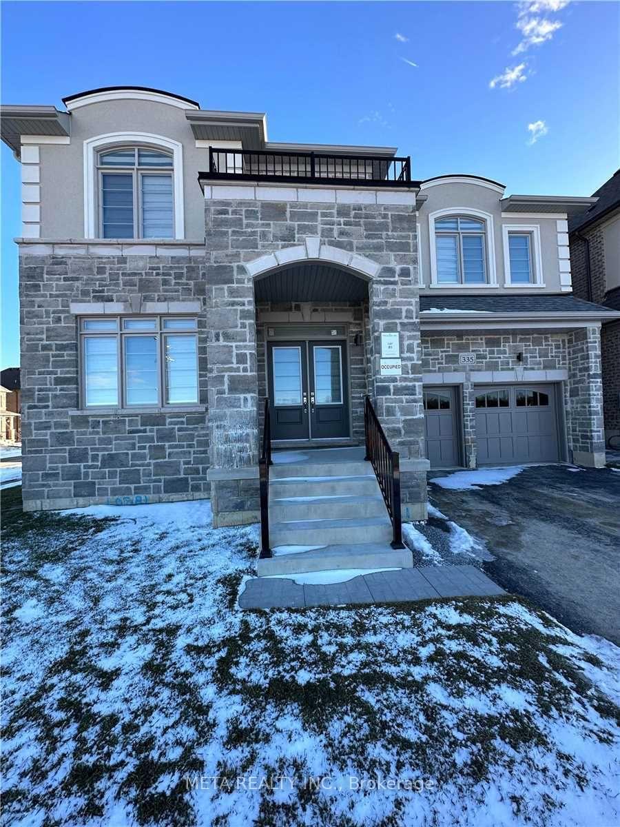 Photo 1 of 335 Danny Wheeler Boulevard, Georgina, Keswick North — HOMEH