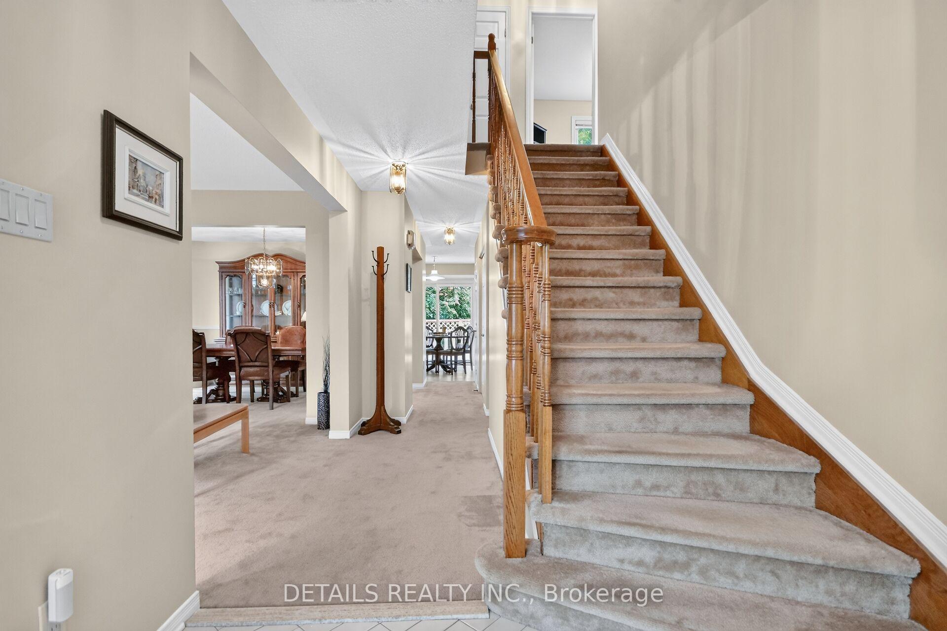 Photo 4 of 15 Conant Place, Ottawa, Kanata - Katimavik — HOMEH