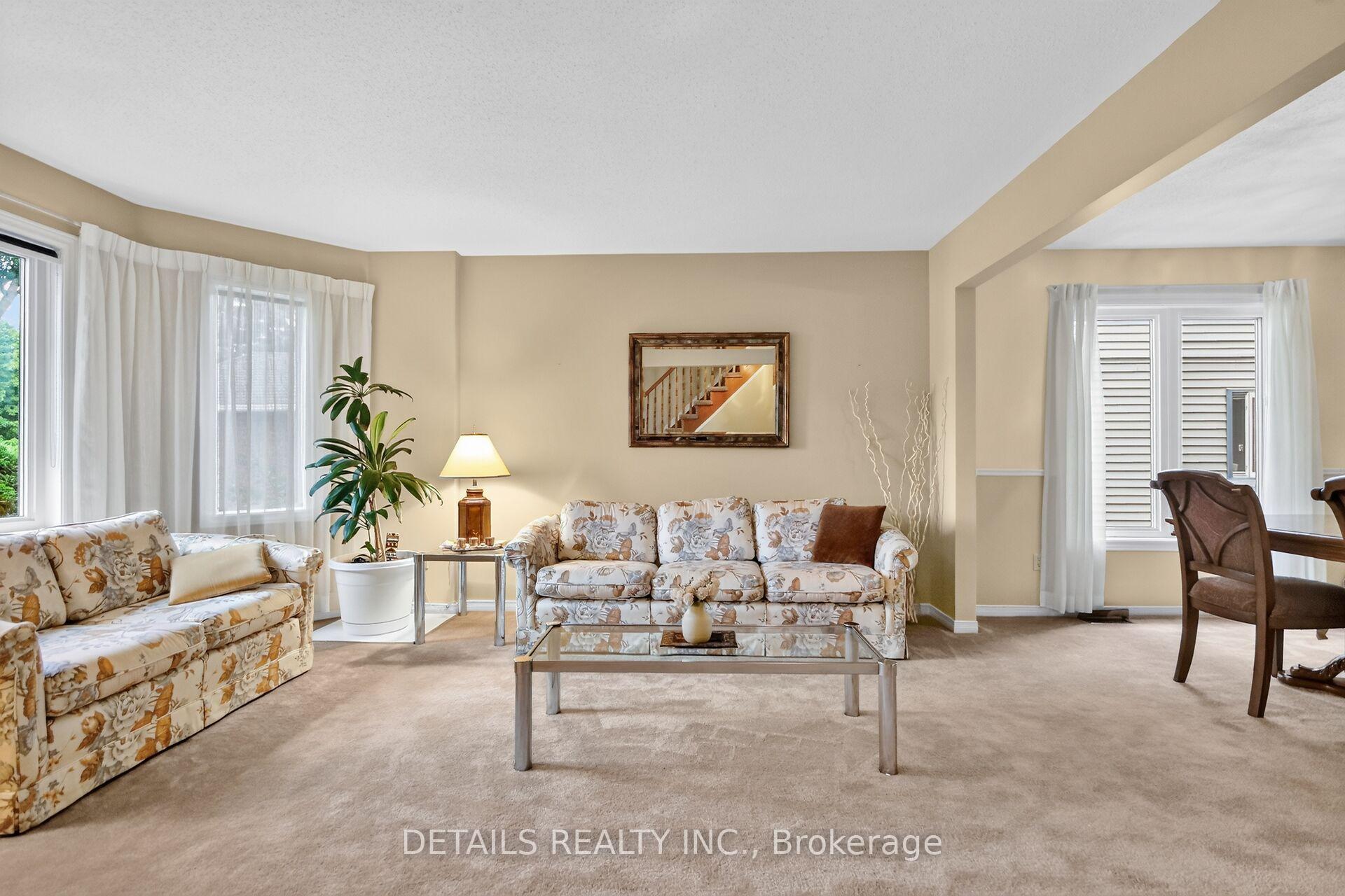 Photo 5 of 15 Conant Place, Ottawa, Kanata - Katimavik — HOMEH