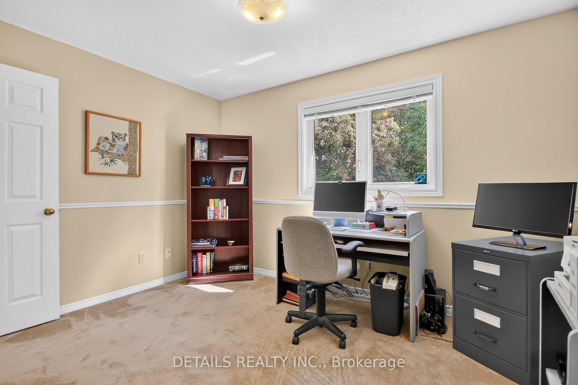 Photo 38 of 15 Conant Place, Ottawa, Kanata - Katimavik — HOMEH